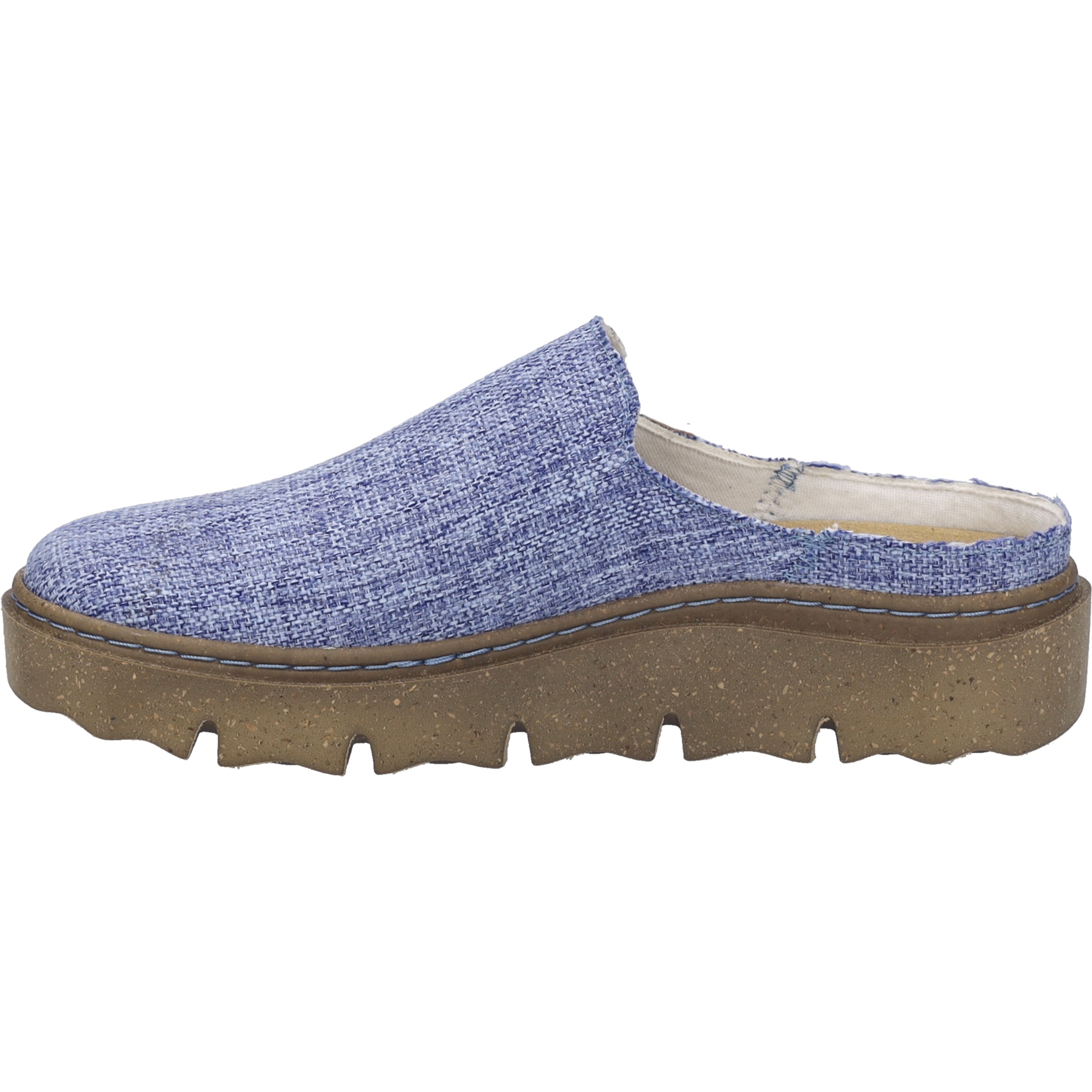 Josef Seibel Hausschuh »Carmaux 01, ocean«