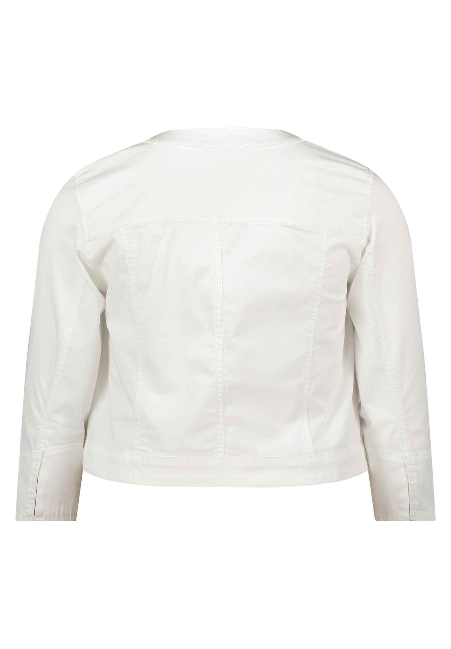 Betty Barclay Jackenblazer »Sommerjacke mit Schmucksteinen«
