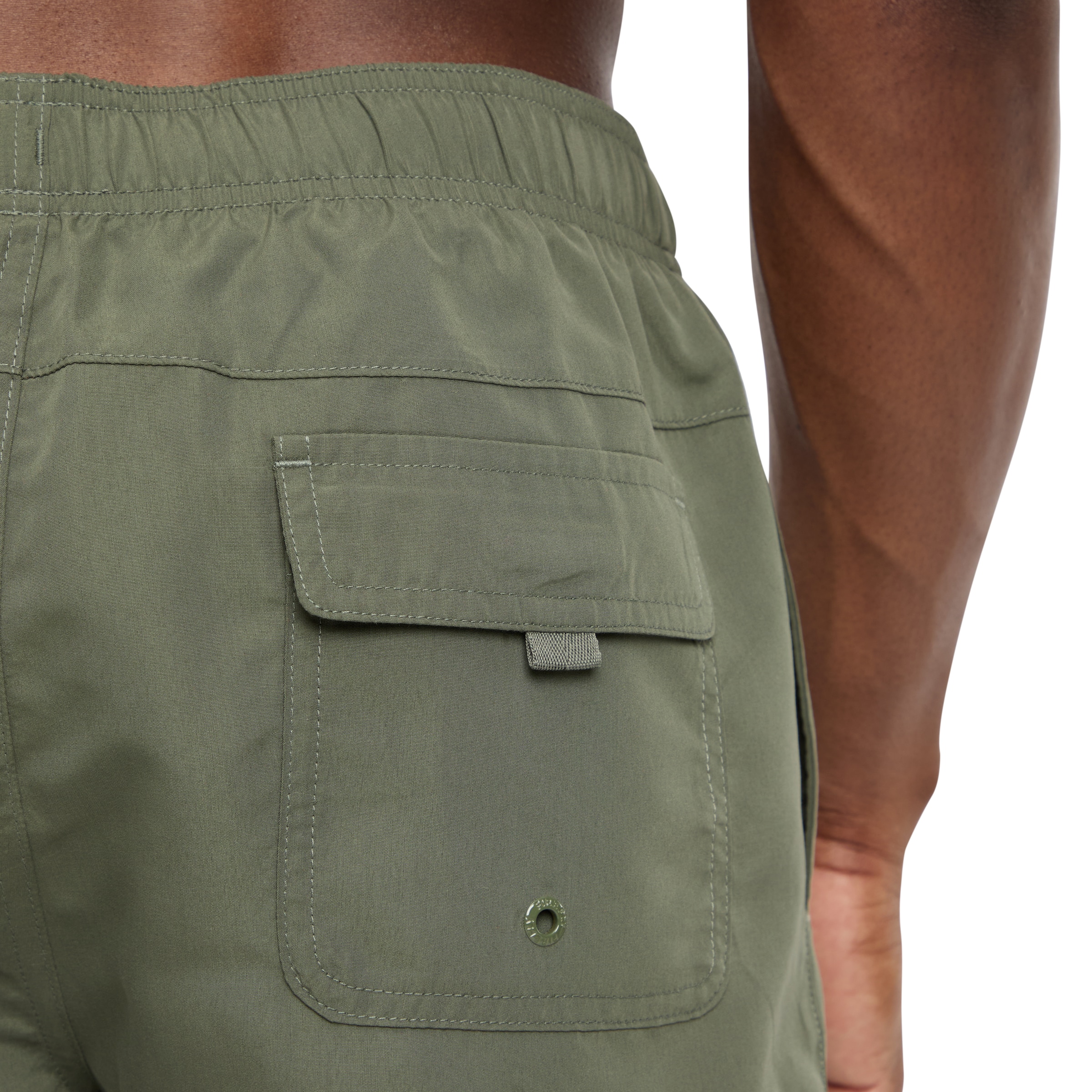 McKINLEY Badeshorts »HE.-BADESHORTS KEN IV M« mit Eingriffstaschen und Gesäßtasche, mit Innenslip aus Mesh