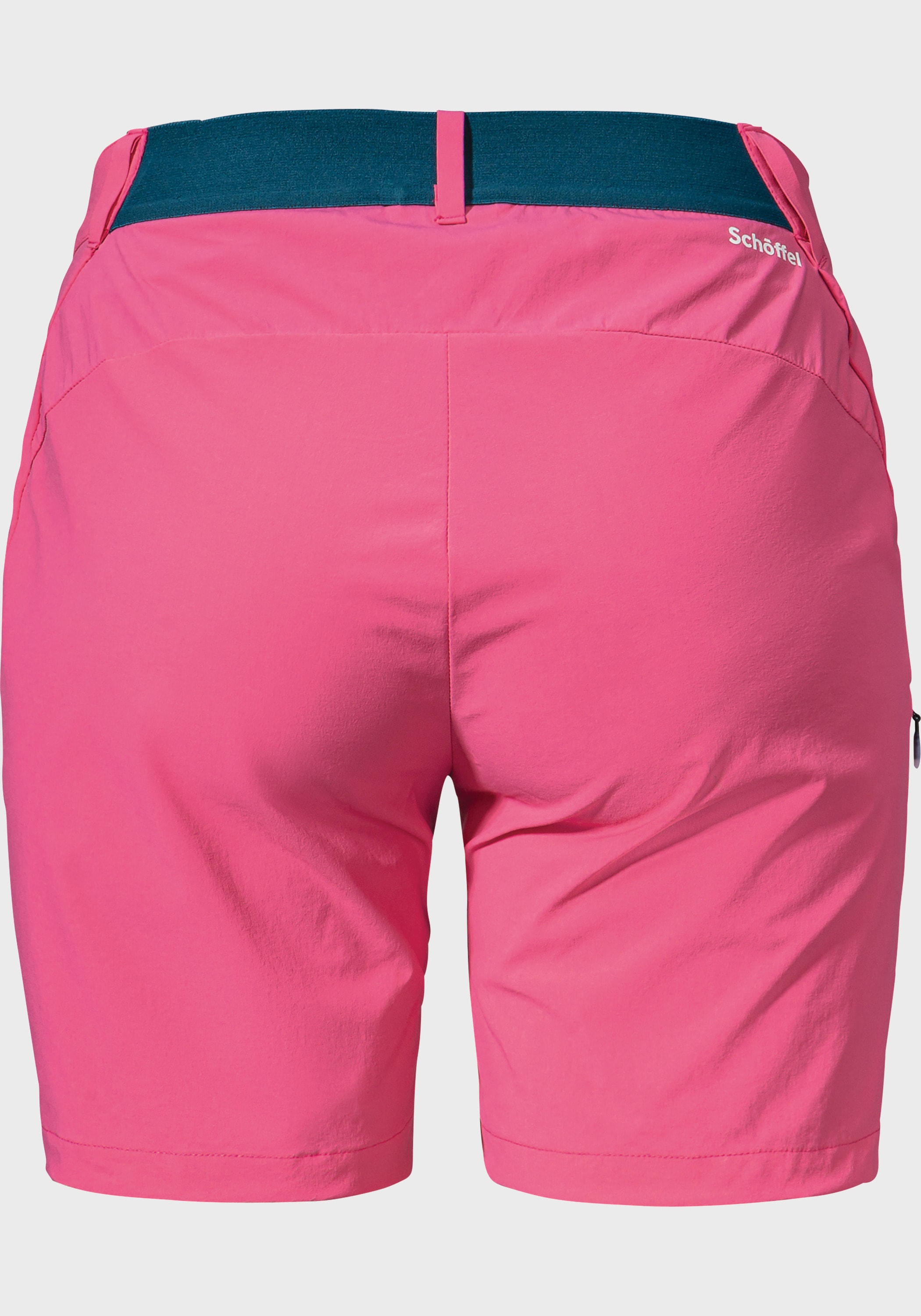 Schöffel Bermudas »Shorts Hestad L«