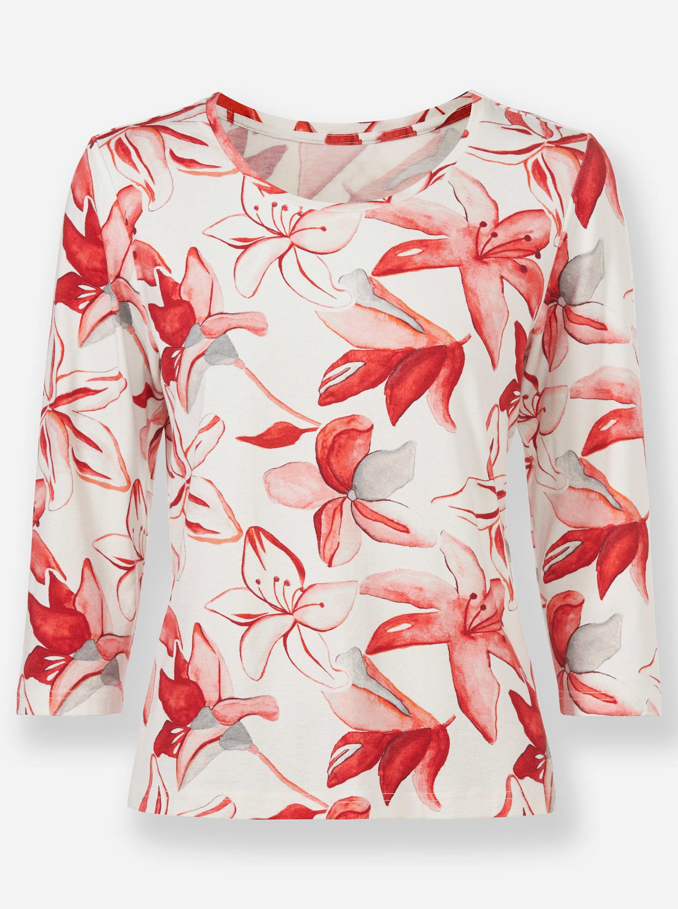 Lady Print-Shirt »Print-Shirt«