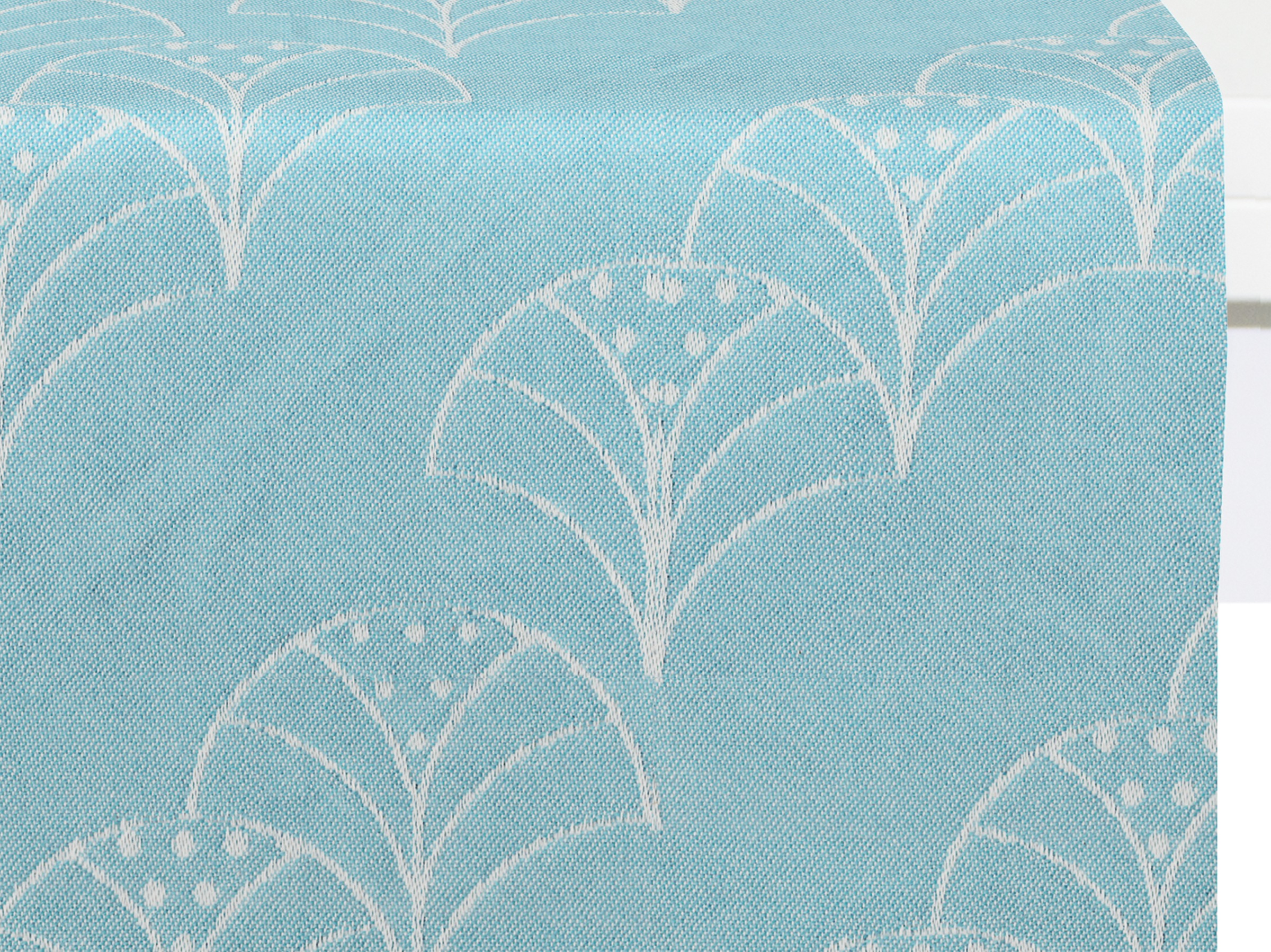 Adam Tischläufer »Argentinian Criolla«