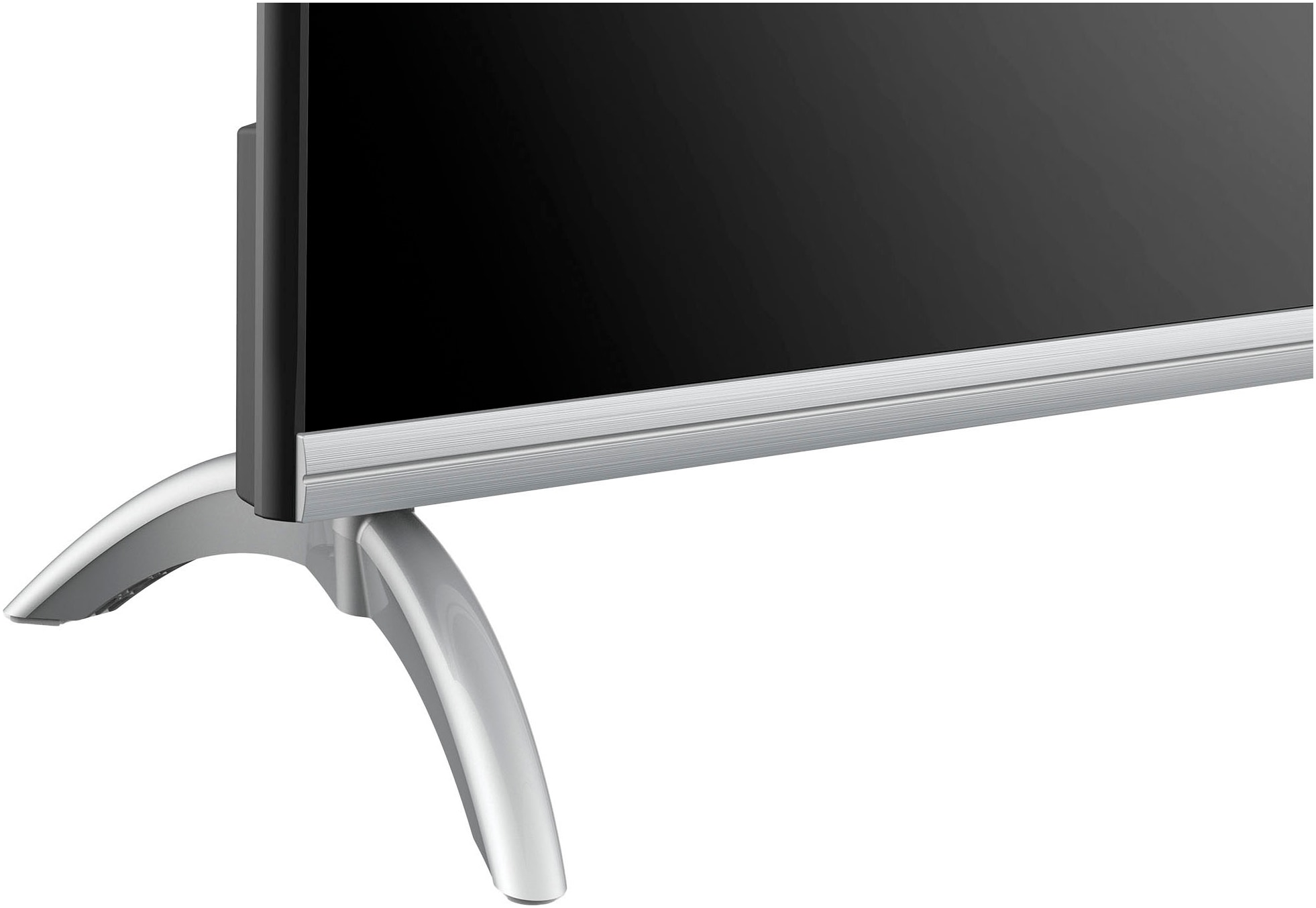 Strong LED-Fernseher »SRT 43UD6593«, 4K Ultra HD, Android TV-Smart-TV