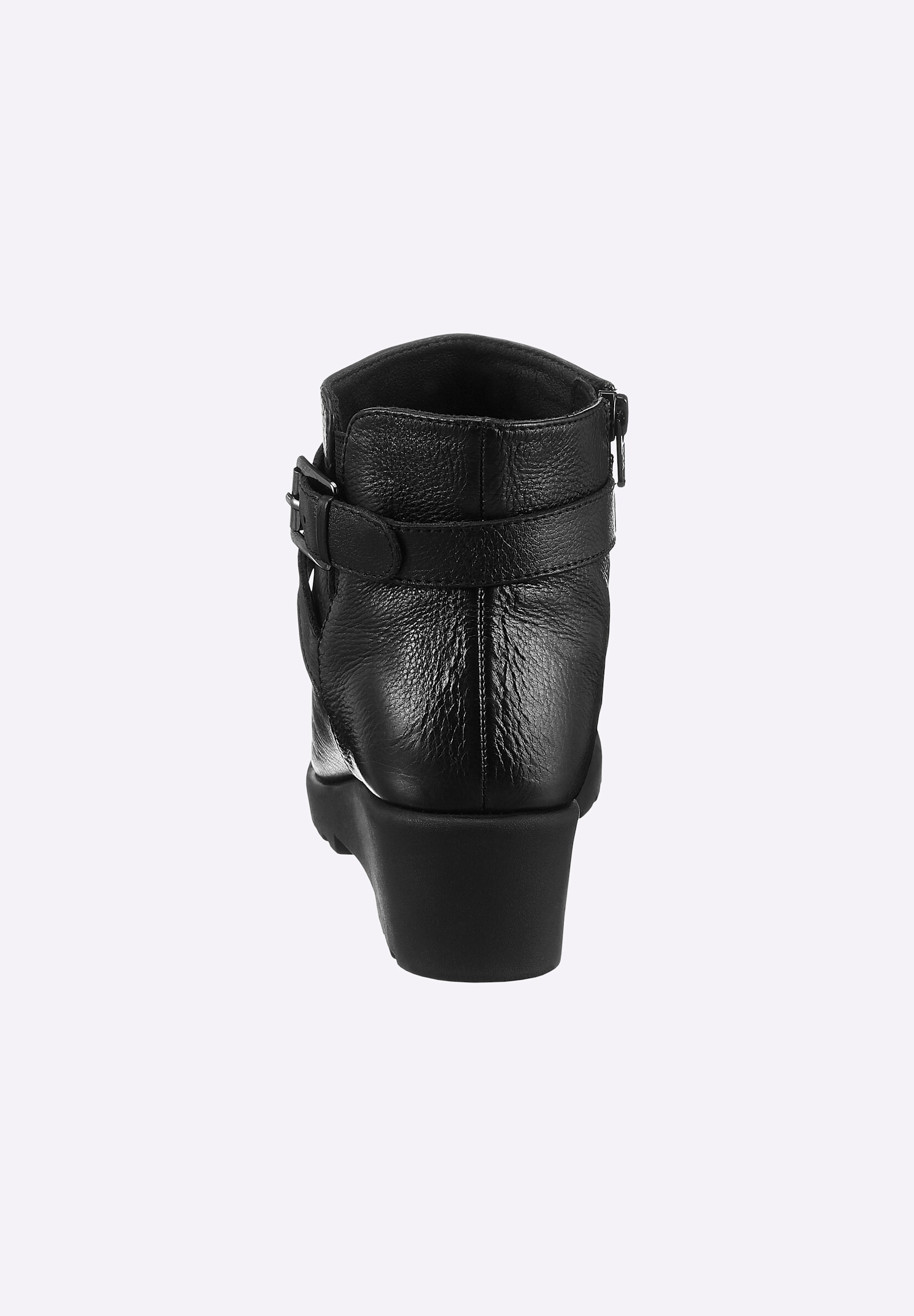 heine Stiefelette »Keilstiefelette Keilstiefelette«