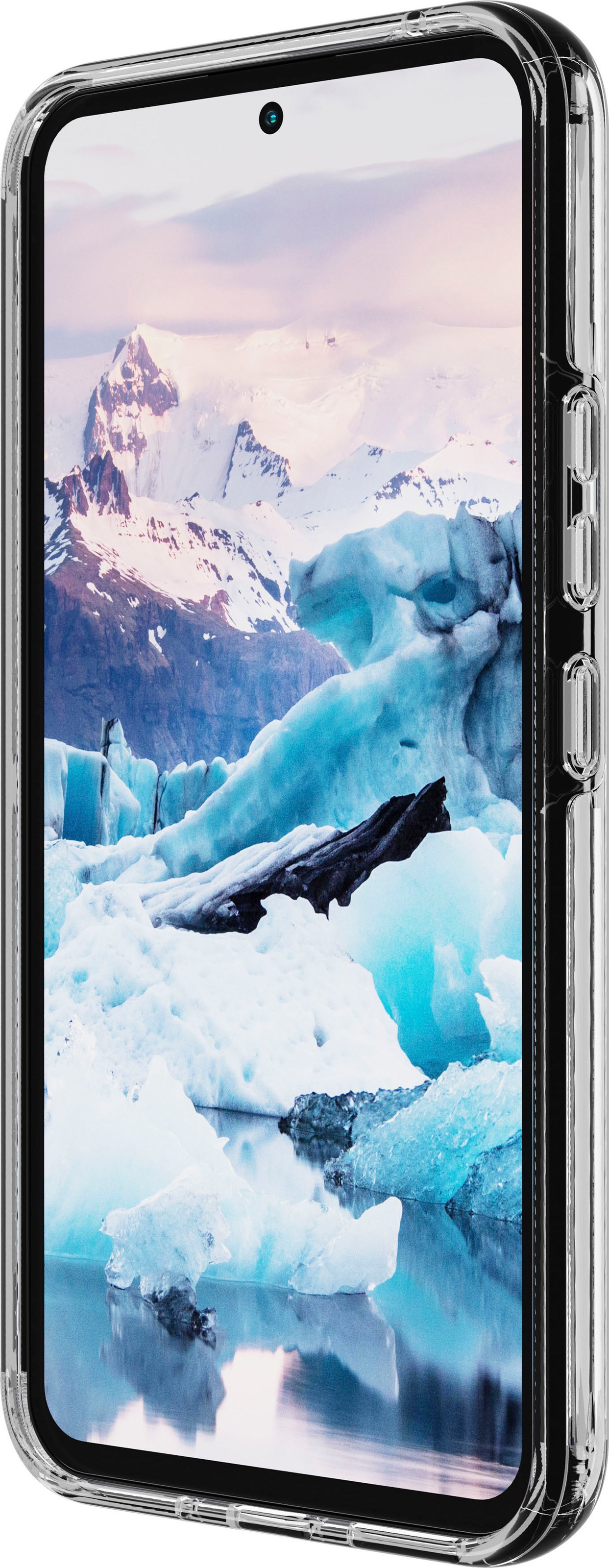 dbramante1928 Smartphone-Hülle »Case Iceland Pro - Galaxy A54« Galaxy A54