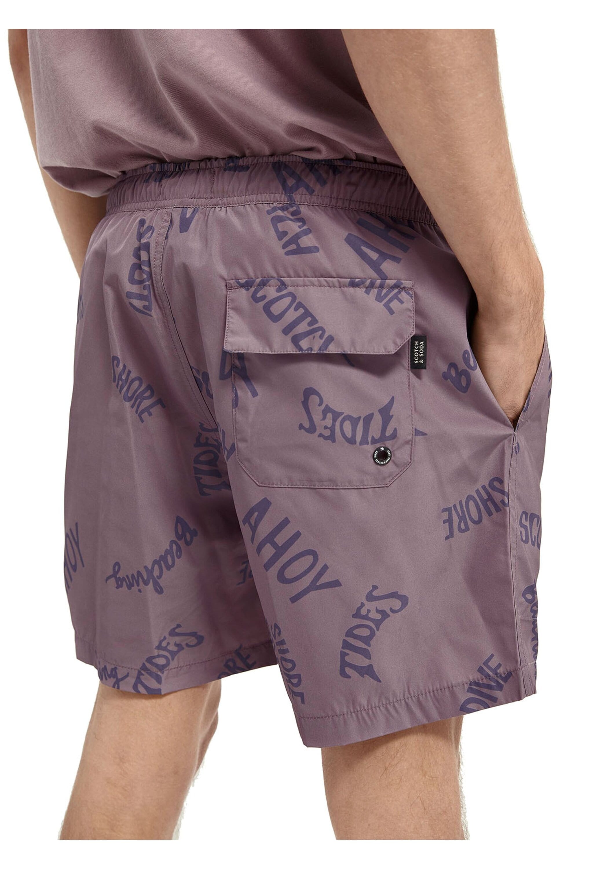 Scotch & Soda Badeshorts »Badeshorts«