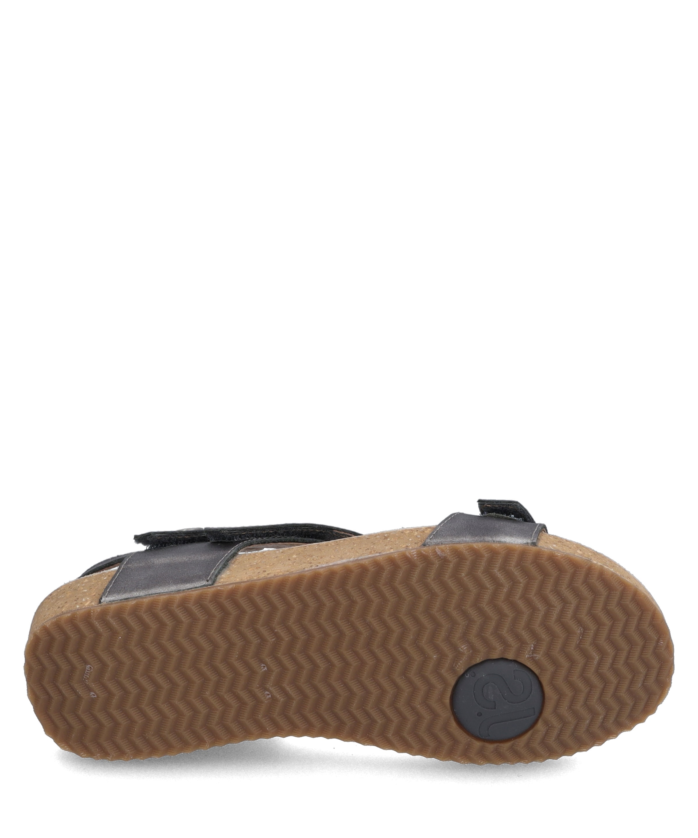 Josef Seibel Sandale »Tonga 25, anthrazit«