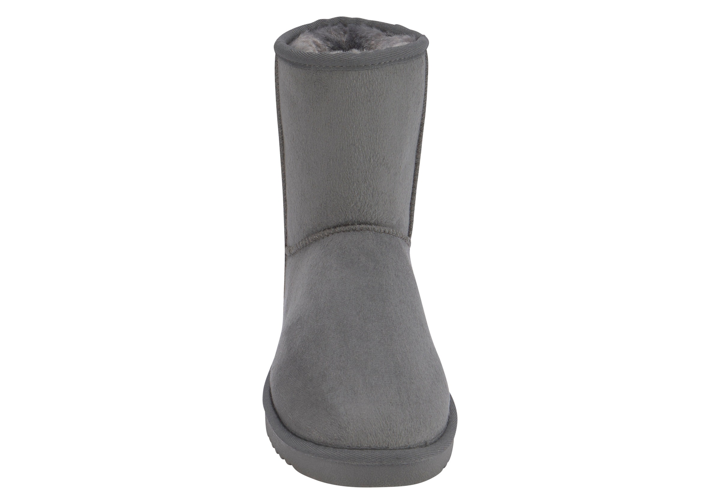 O'Neill Schlupfboots »BOLSA CHICA WOMEN HIGH«, Winterboots, Snowboots, Winterschuhe, gefüttert