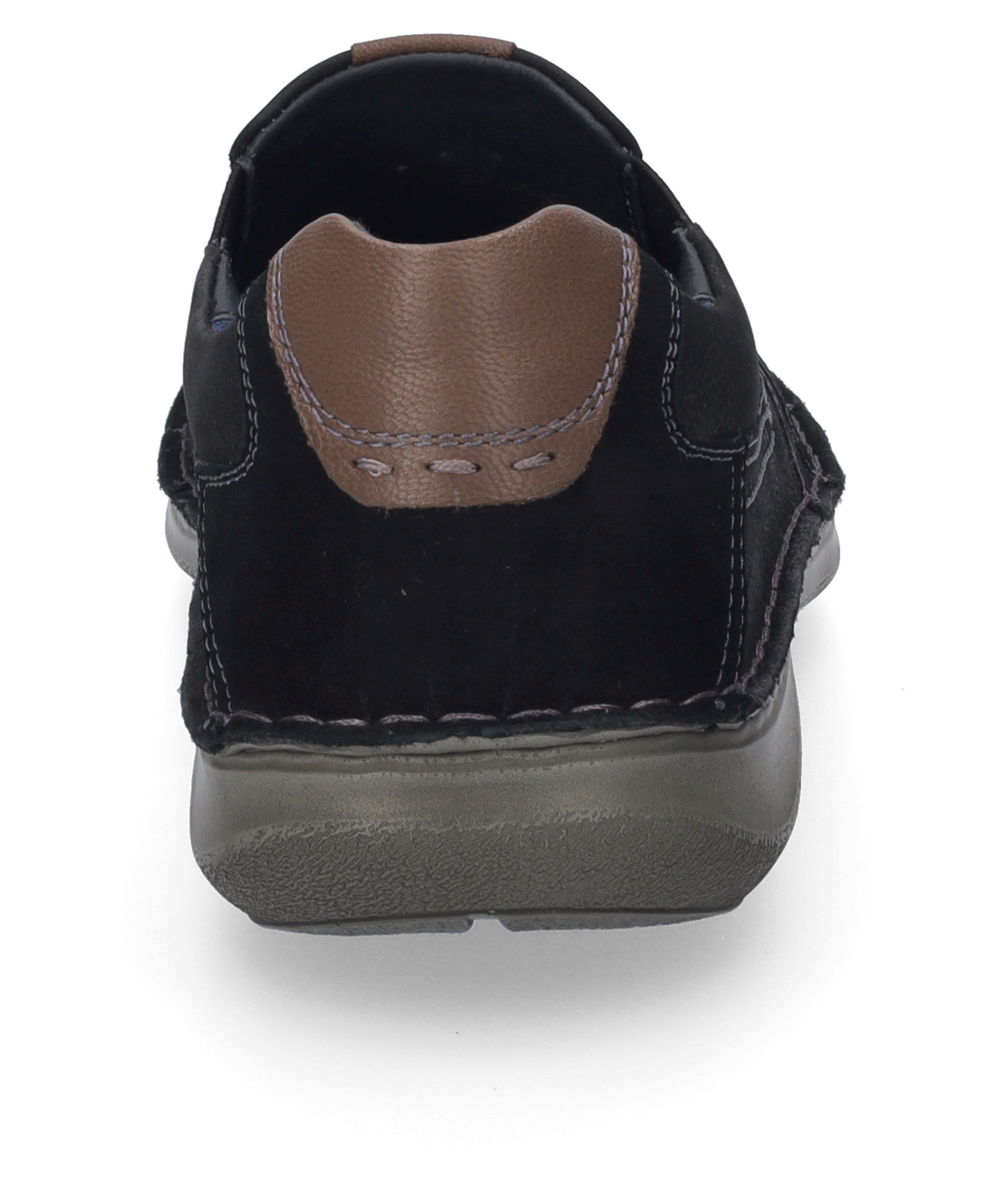 Josef Seibel Slipper »New Anvers 01, schwarz-kombi«