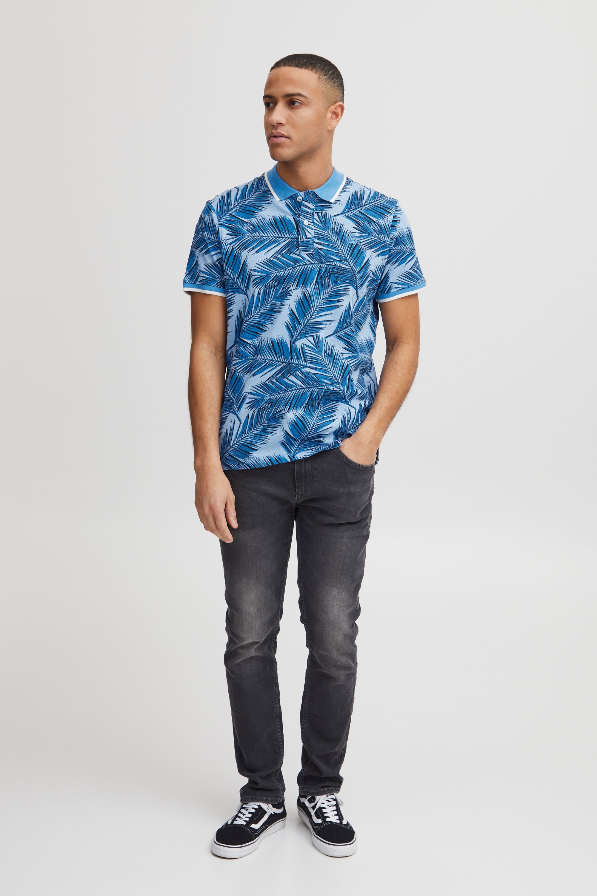 Blend Poloshirt »Poloshirt BHPolo«