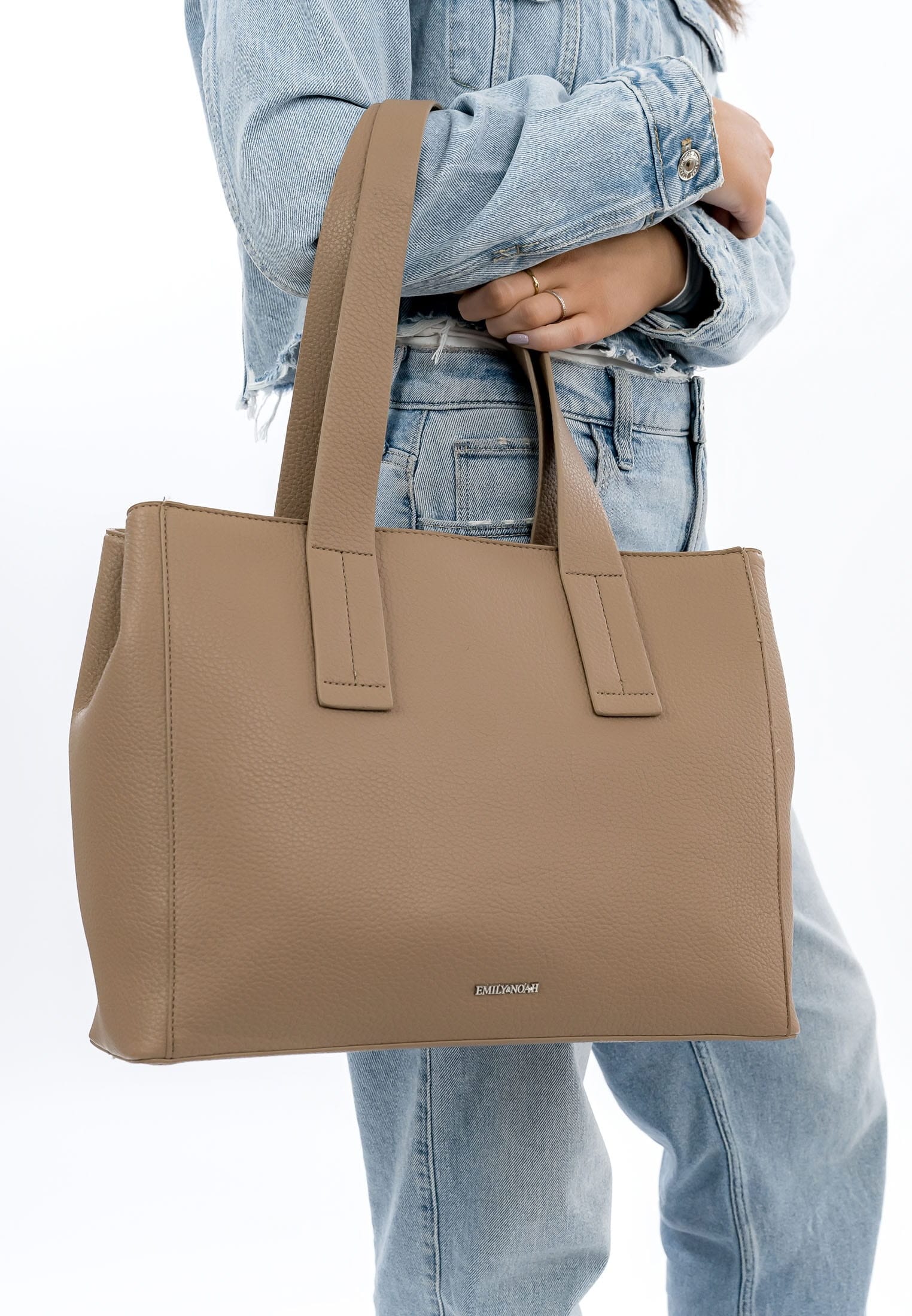 EMILY & NOAH Shopper »Shopper E&N Heidemarie«