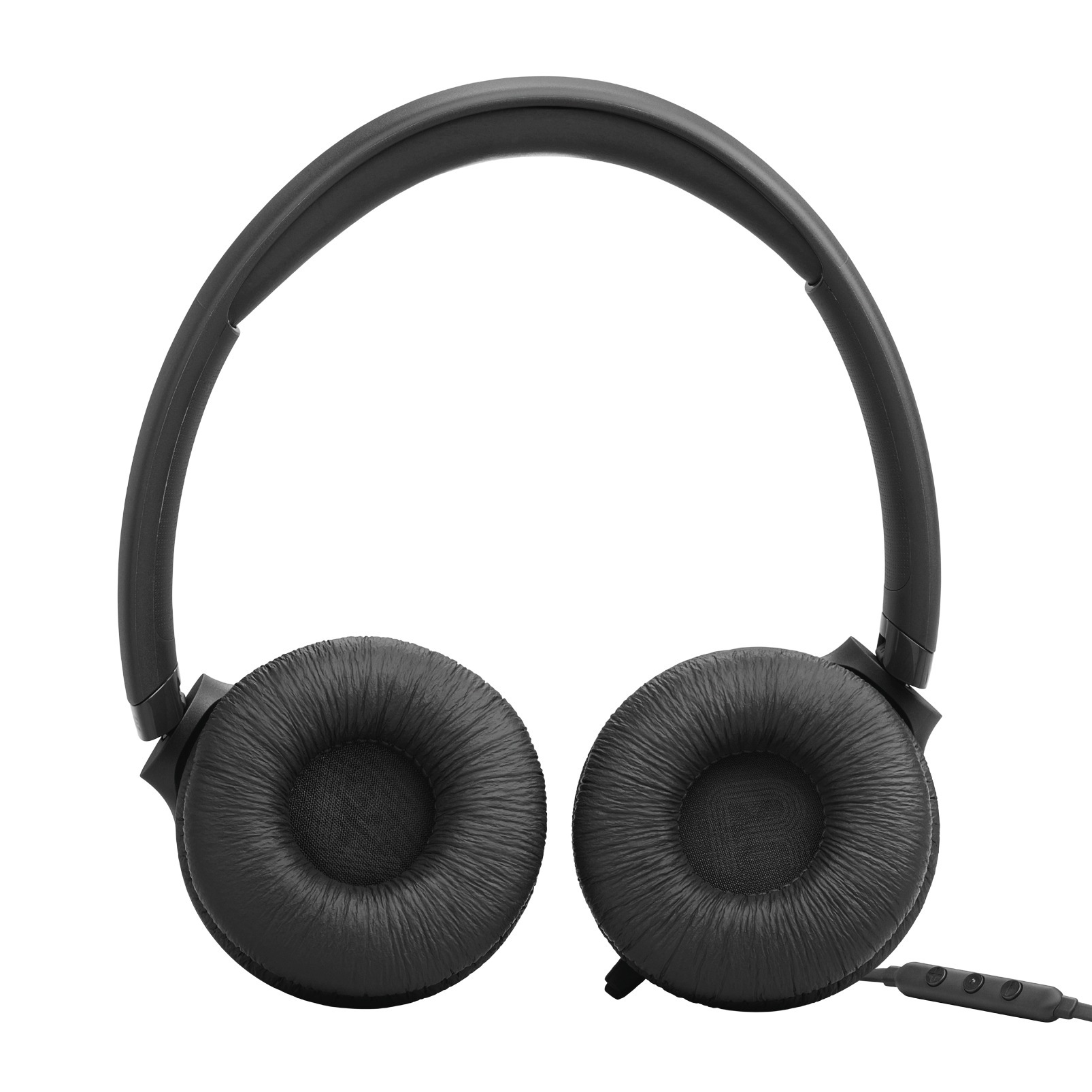 JBL On-Ear-Kopfhörer »Tune 530C USB-C« Freisprechfunktion Kabelgebundener On-Ear-Kopfhörer