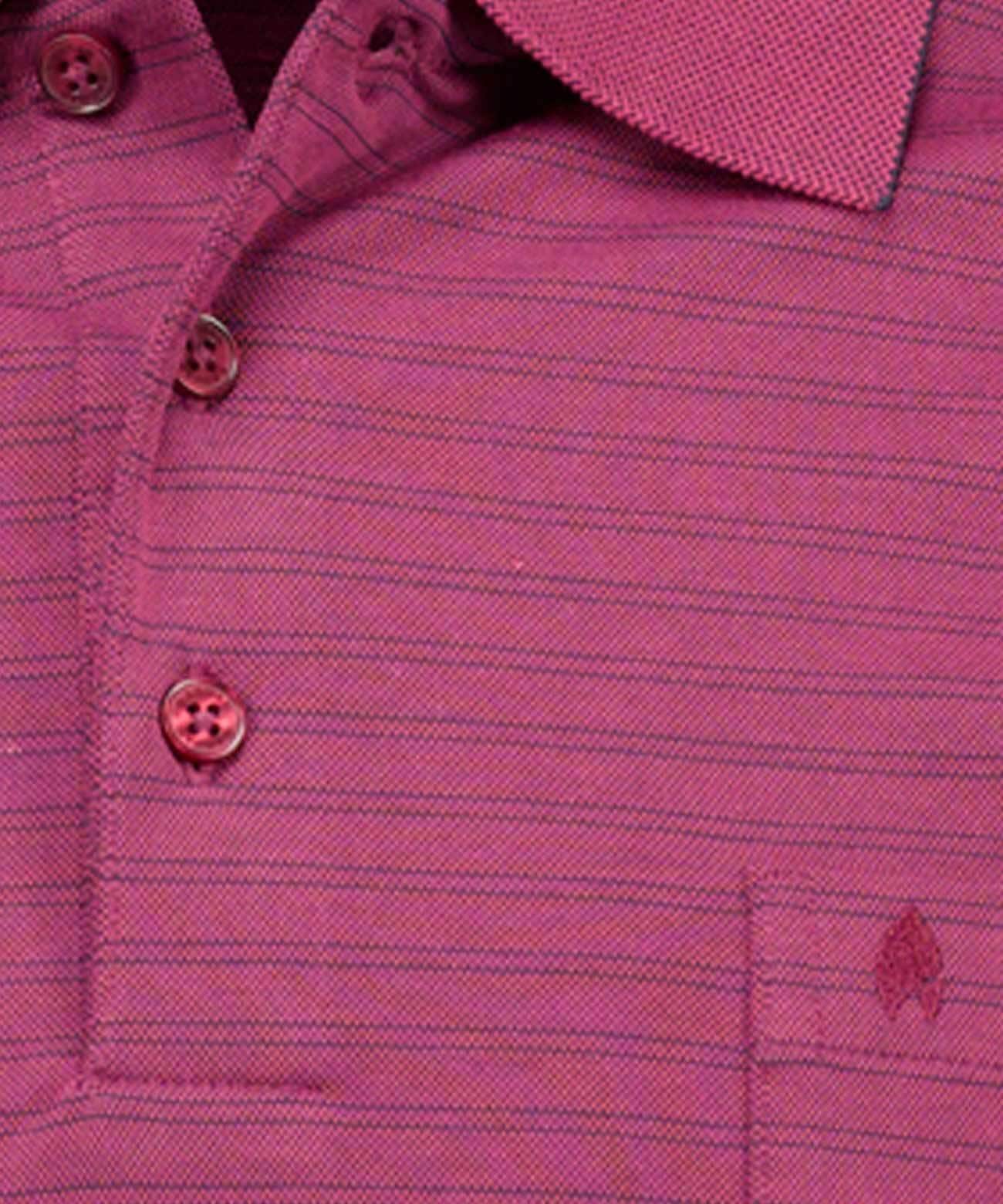 RAGMAN Poloshirt