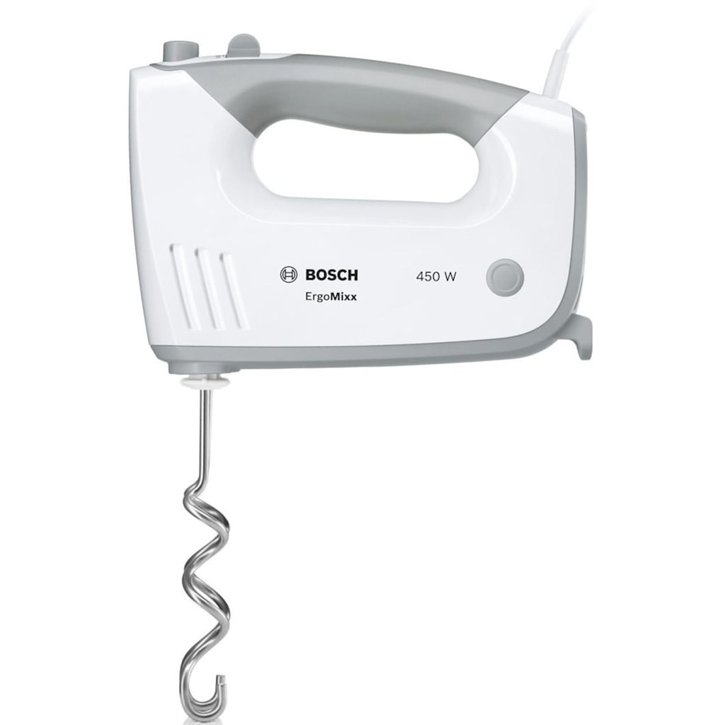 BOSCH Handmixer »ErgoMixx MFQ36400«, 450 W