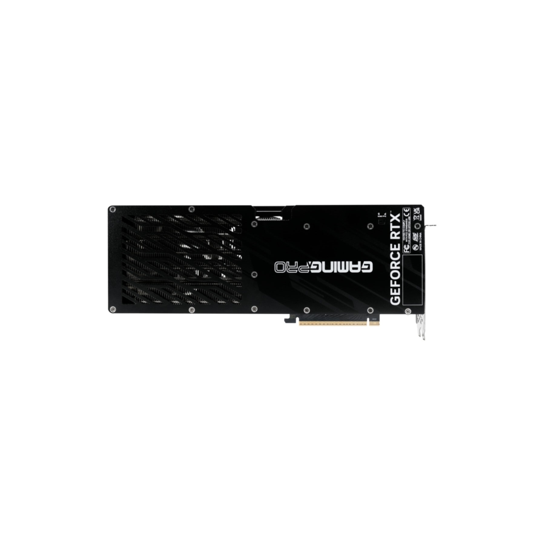 Palit Grafikkarte »GeForce RTX 5070 GamingPro OC«