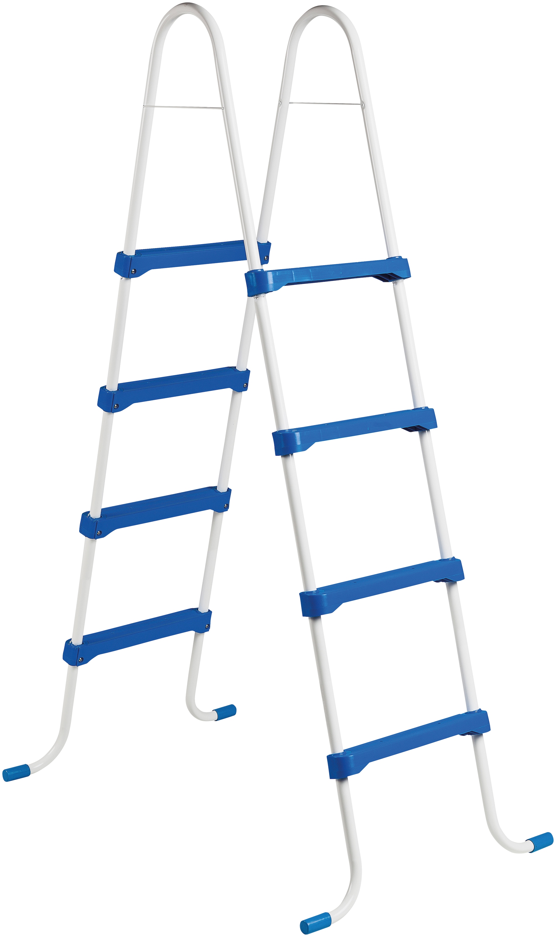 KONIFERA Ovalpool »PANAMA 2« Steindekor, Höhe 120 cm, in versch. Größen