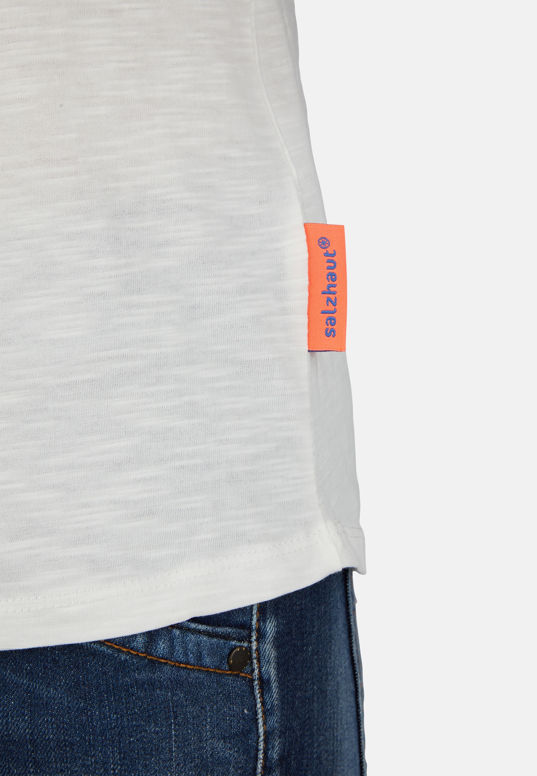 salzhaut T-Shirt »Shirt TELGEN«