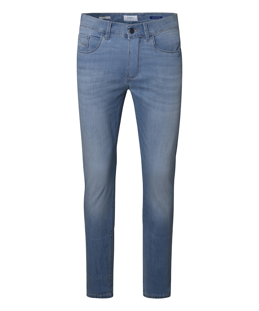 Pioneer Authentic Jeans Chinohose »ERIC«  im Five-Pocket Style