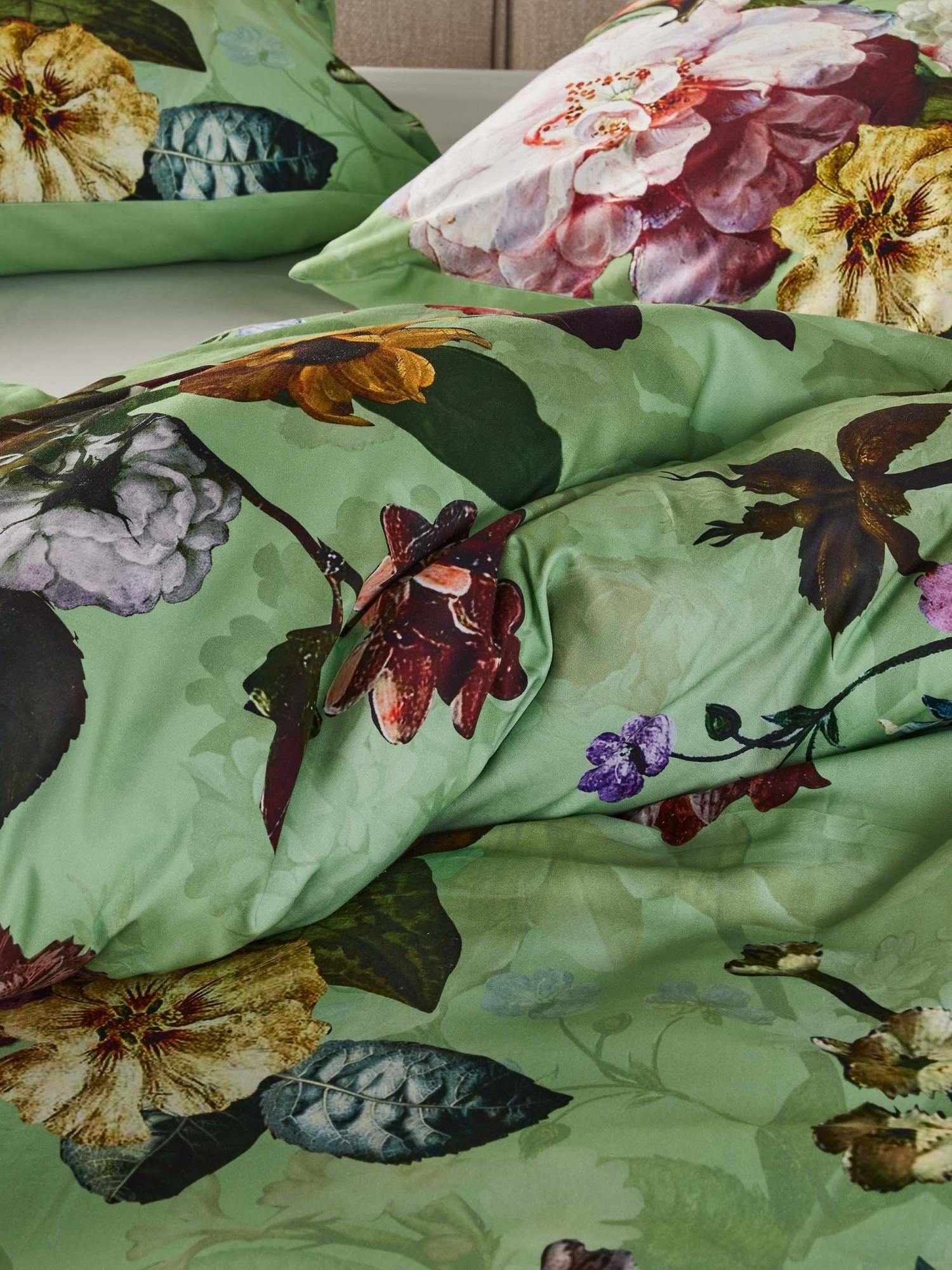 Essenza Bettwäsche »Bettwäsche Fleur« 2