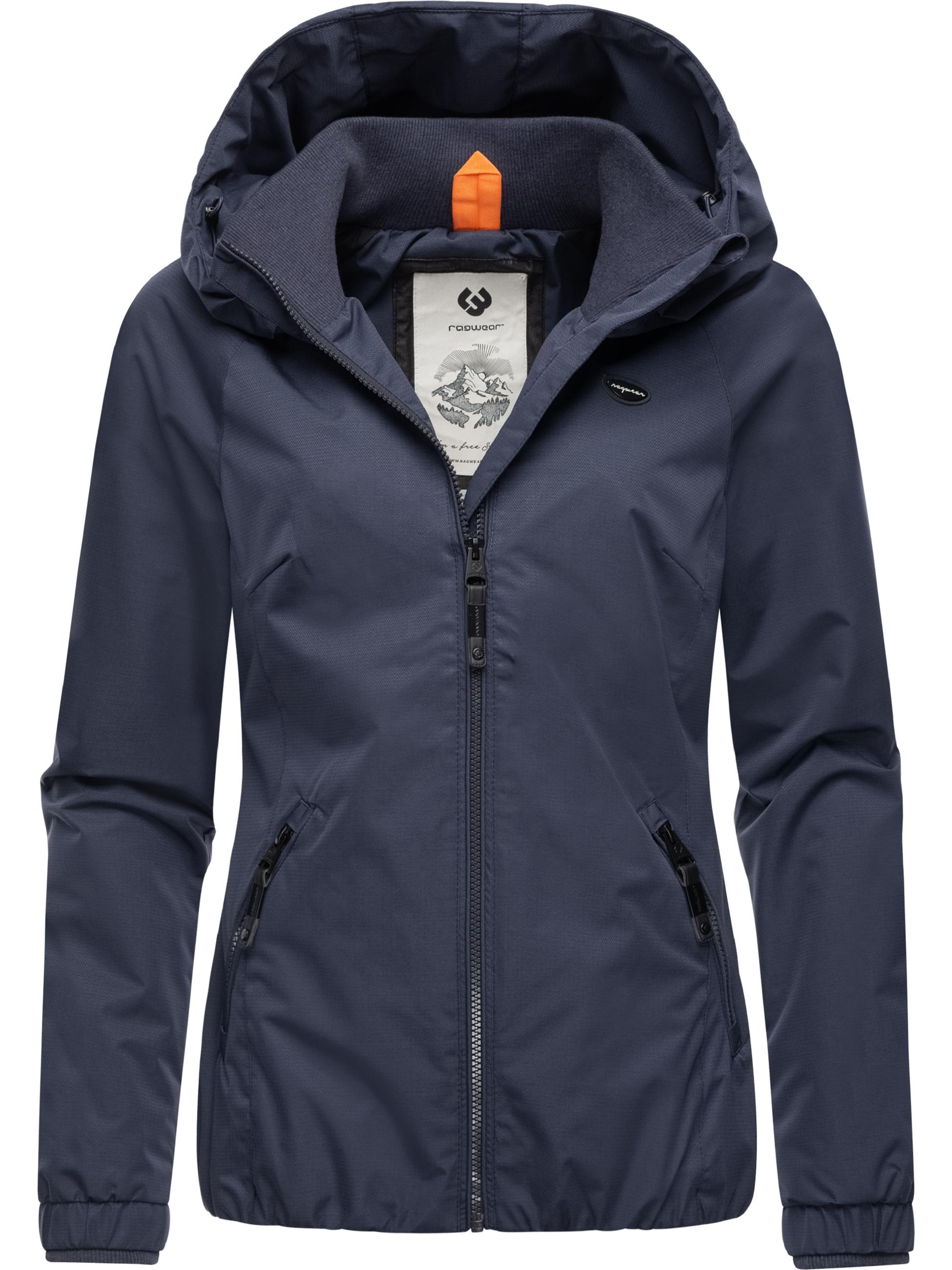 Ragwear Outdoorjacke »Übergangsjacke Dizzie Tech«