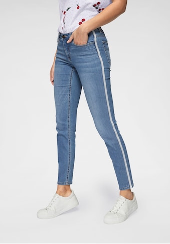 Aniston CASUAL Skinny-fit-Jeans, low waist kaufen