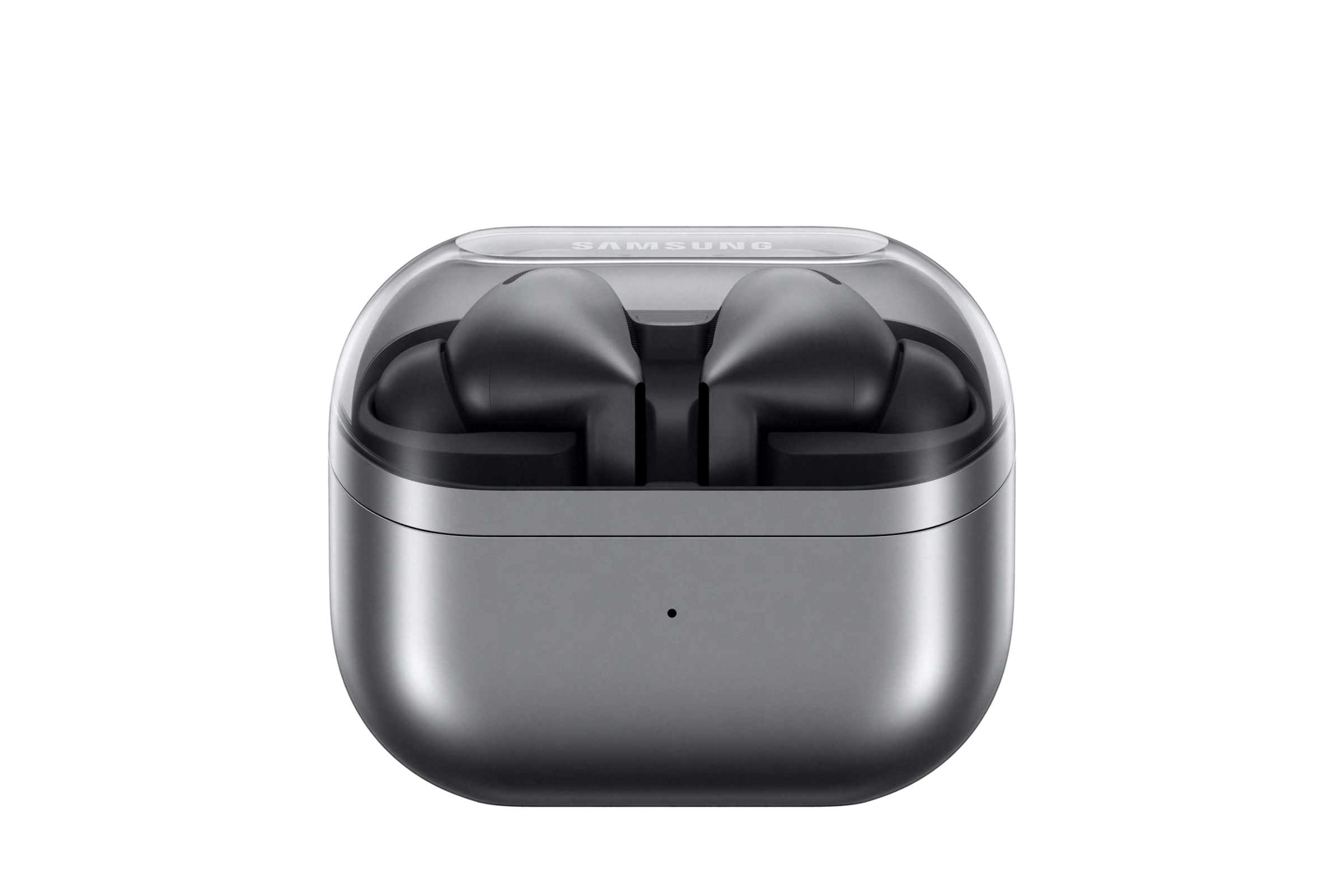 SAMSUNG Galaxy Buds3 Pro, Silver