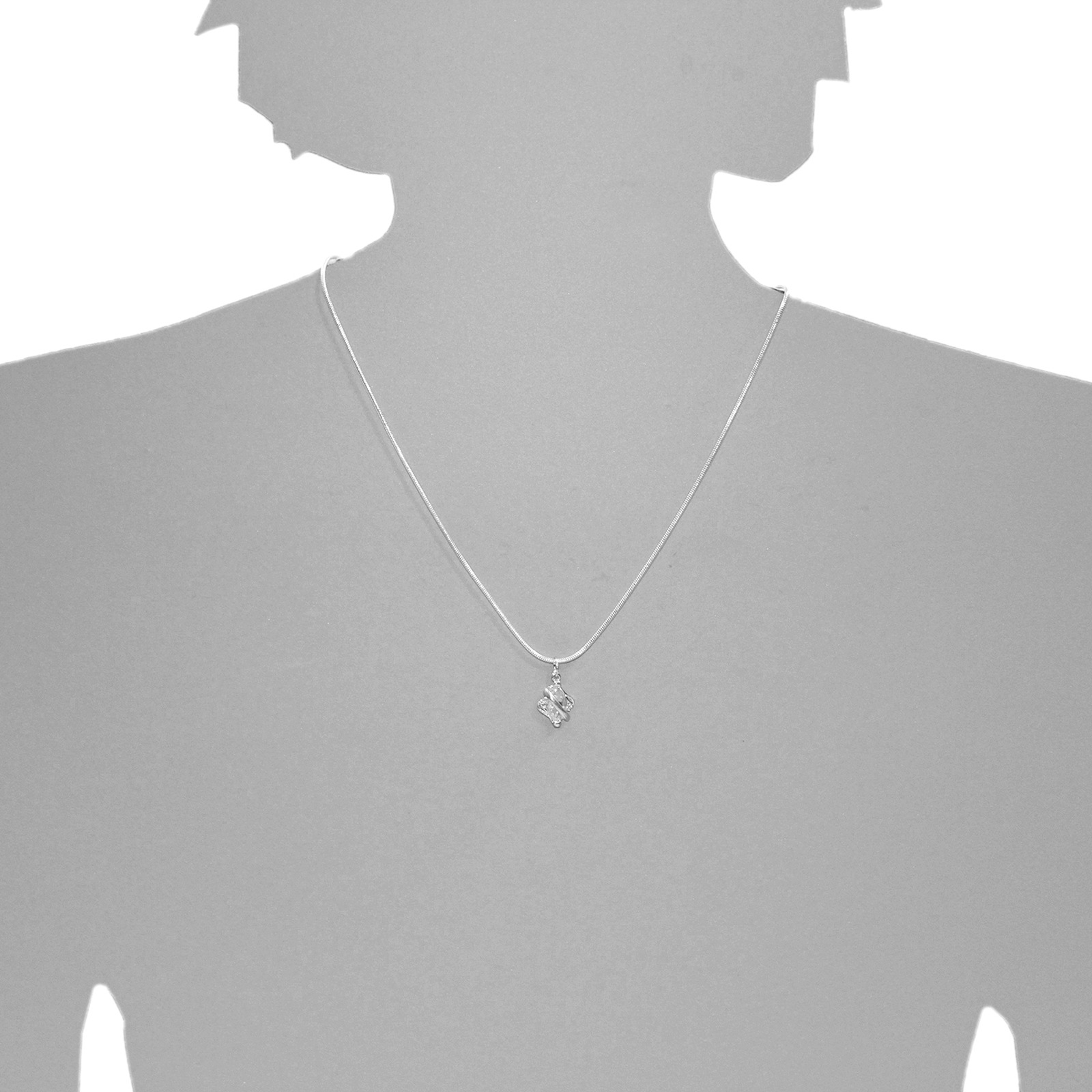 OSTSEE-SCHMUCK Kettenanhänger »Ostsee-Schmuck Anhänger Paola Anhänger Paola« 1 Stk. tlg.