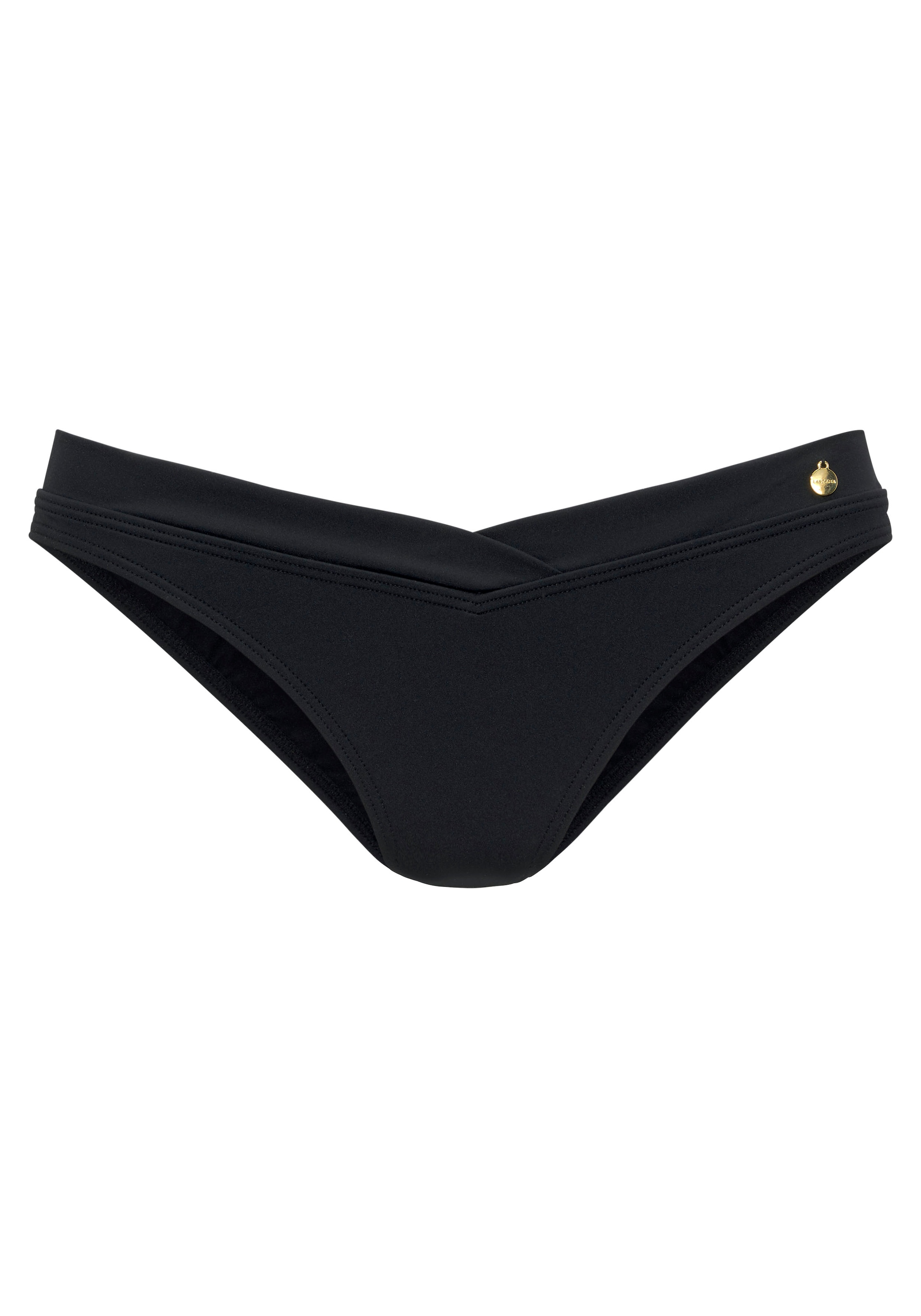 LASCANA Bikini-Hose »Shiva«, aus recycelter Microfaser