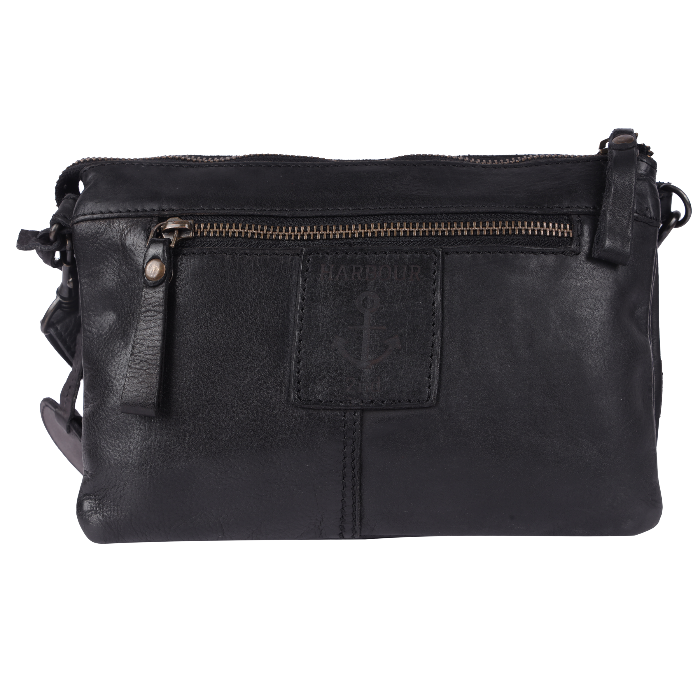 HARBOUR 2nd Umhängetasche »Lexi«, Schultertasche, Mini Bag, Handtasche Damen