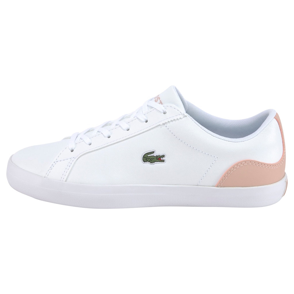 Lacoste Sneaker »LEROND BL 21 1 CFA«