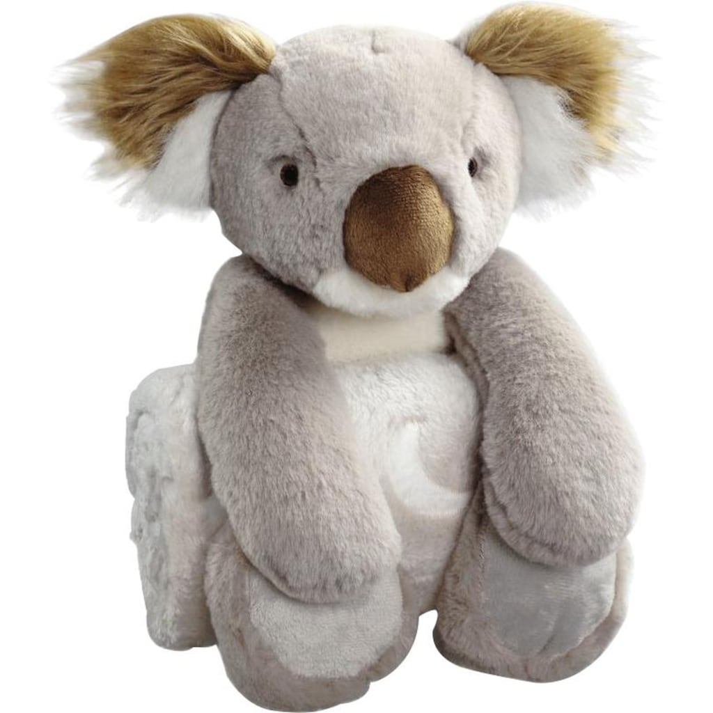 Biederlack Babydecke »Koala«