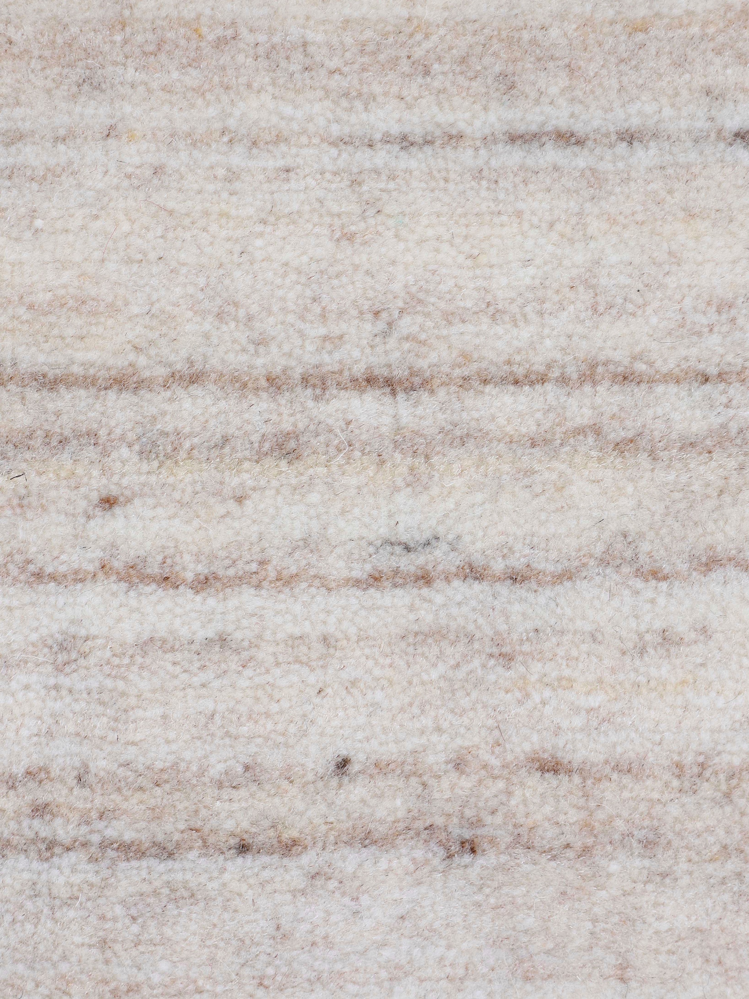 carpetfine Wollteppich »Gabbeh Vida«, rechteckig, 15 mm Höhe, reine Wolle, weicher Flor, auch als Läufer erhältlich