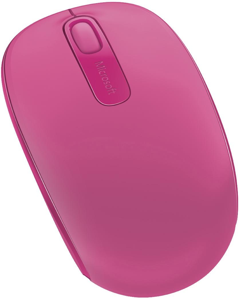 Microsoft Maus »Wireless 1850 Mobile«, Funk