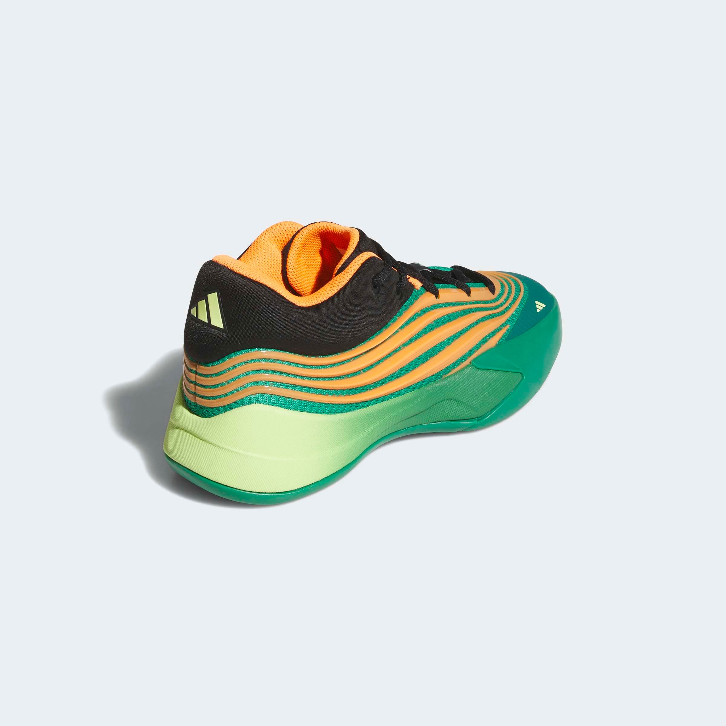 adidas Performance Basketballschuh »DAME X J«