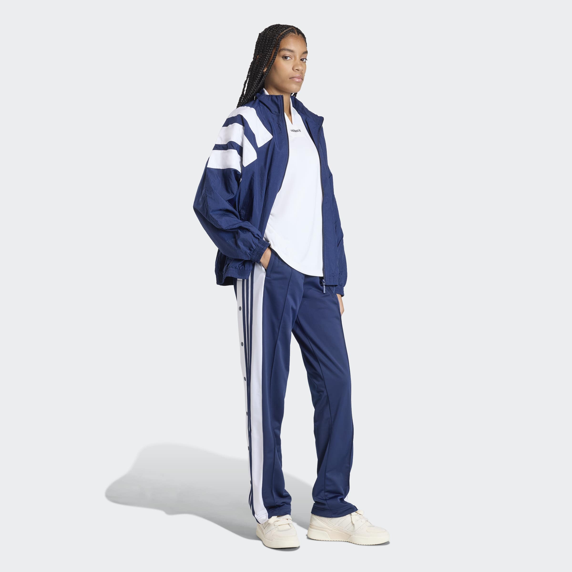 adidas Originals Sporthose »ADIBREAK«