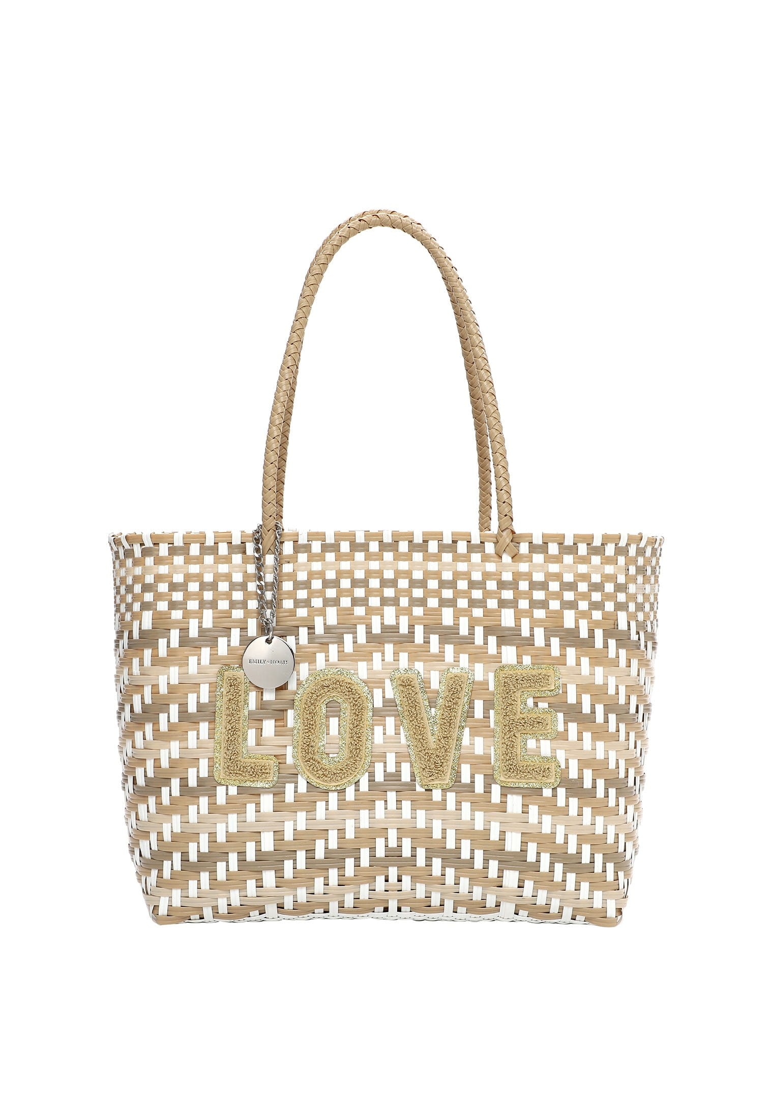 EMILY & NOAH Shopper »Shopper E&N Edda«