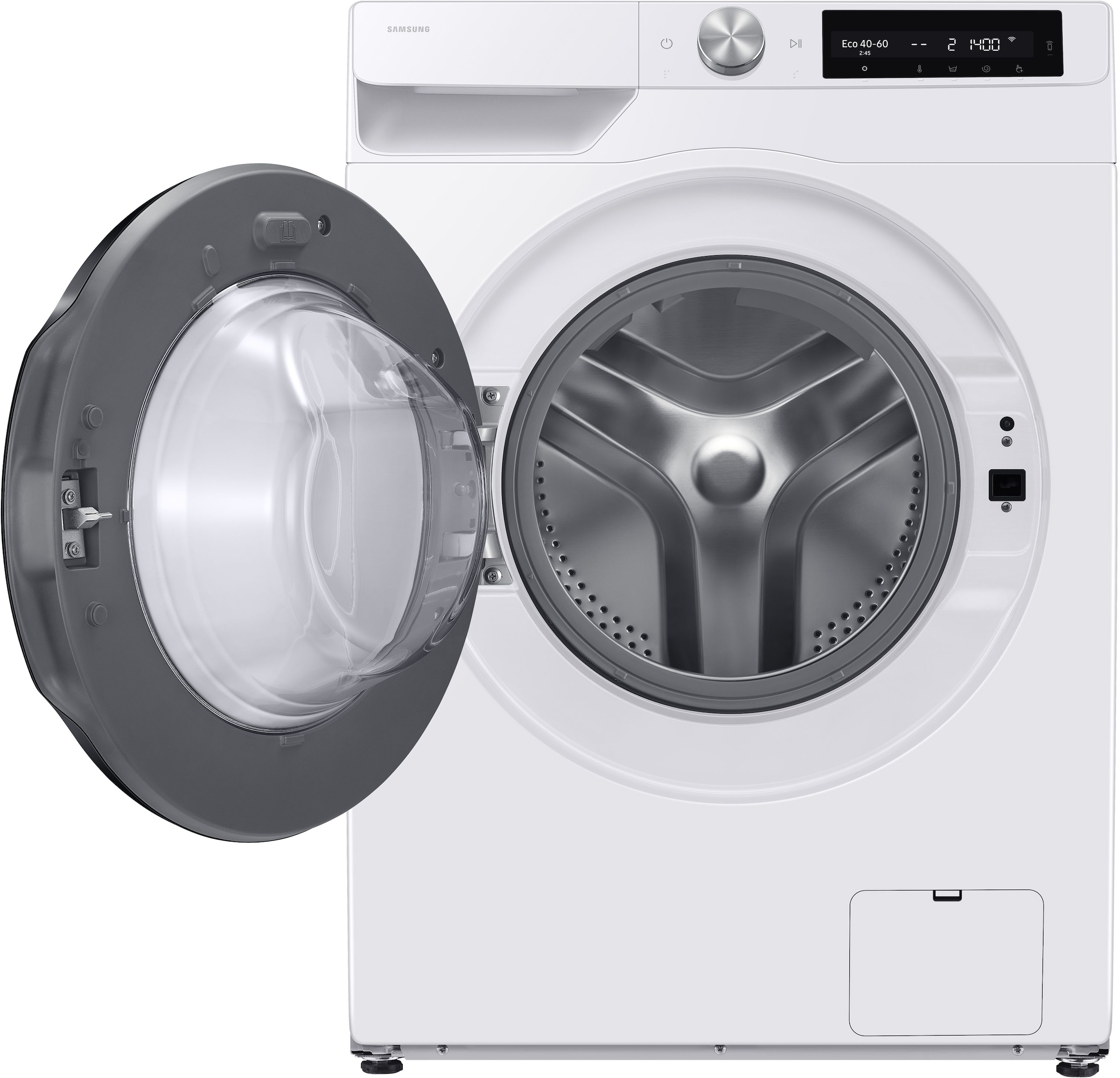 Samsung Waschtrockner »WD9BHG6U94BEU2« 0,5 kg /0,5 kg