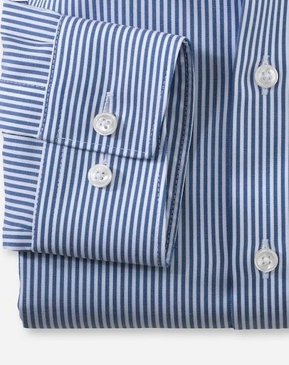 OLYMP Businesshemd »Luxor modern fit«