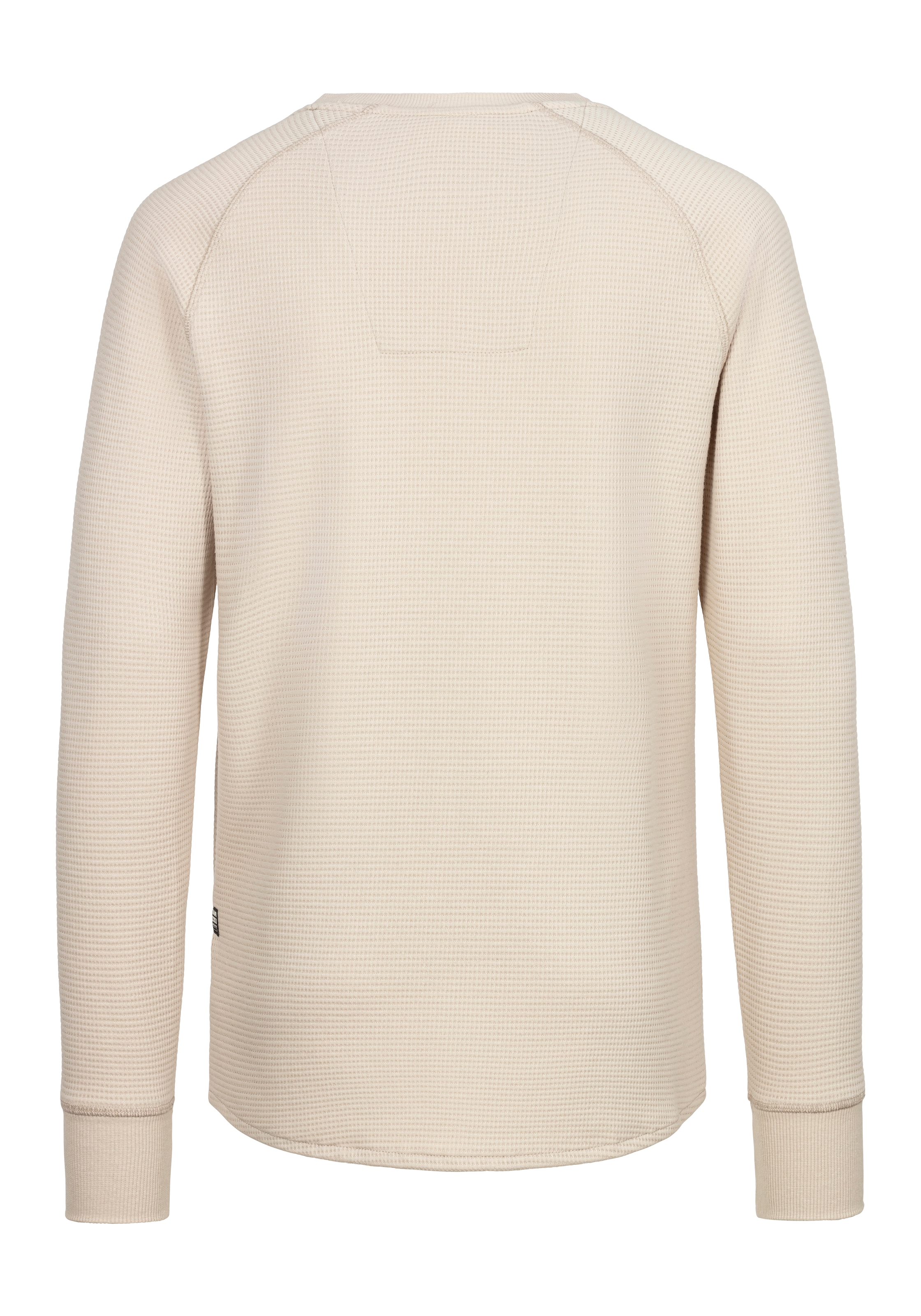G-STAR Sweater »Jirgi«, mit Label-Detail auf der Brust