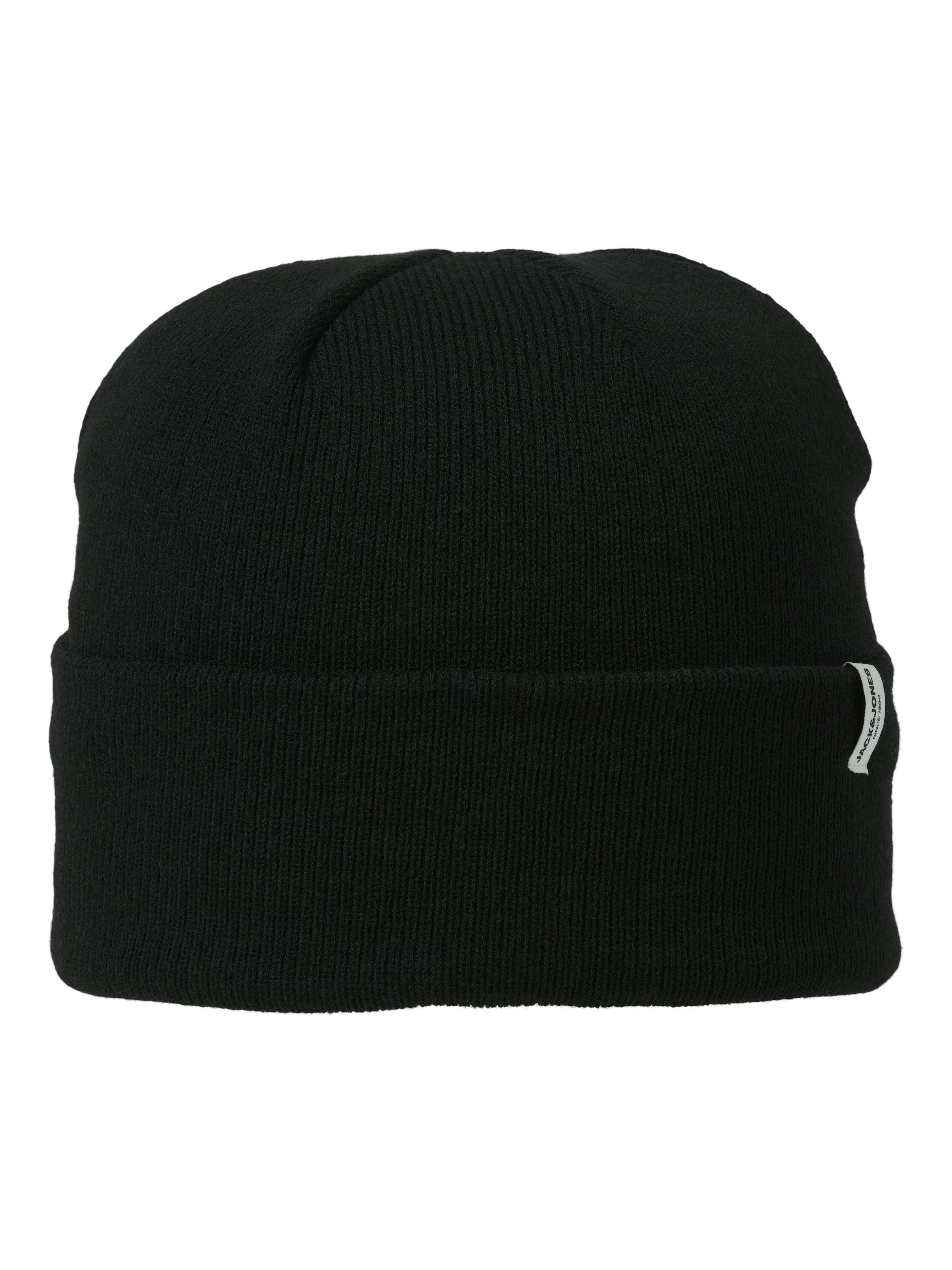 Jack & Jones Beanie »JACCOOPER BEANIE AND GLOVES GIFTBOX« Kunstfaser, Einheitsgröße