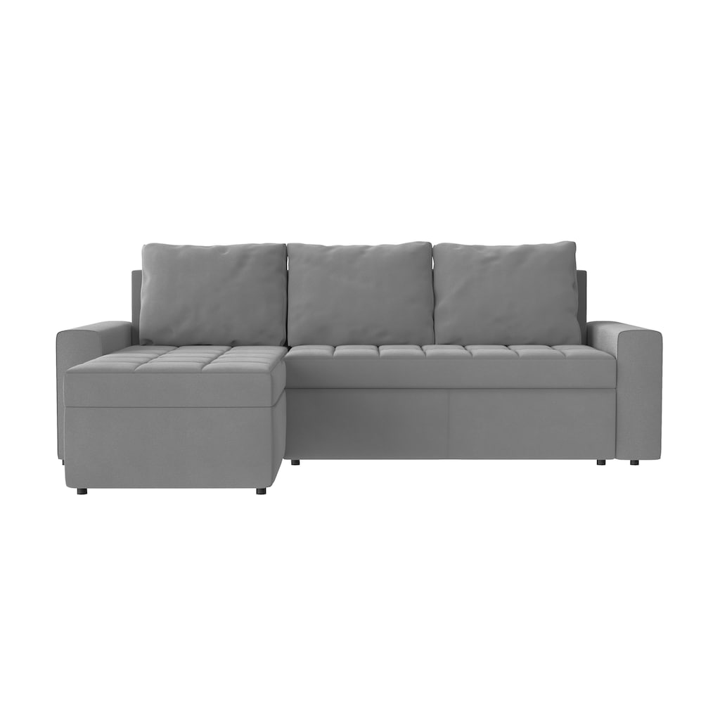 INOSIGN Ecksofa »Marik«