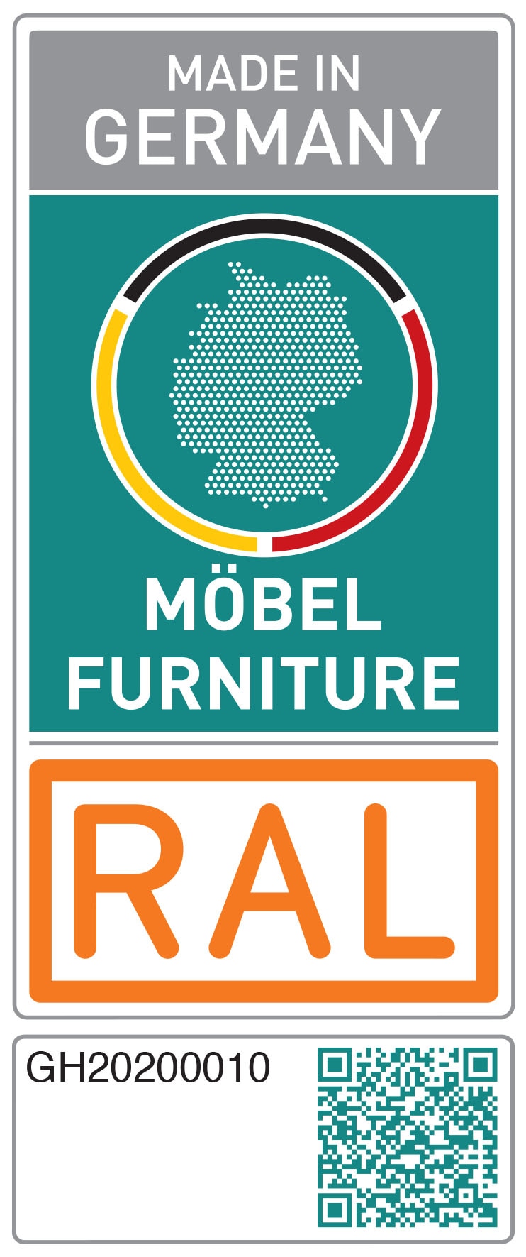 Wimex Schwebetürenschrank »Bali in den Breiten 225cm & 270cm, Kleiderschrank mit Glaselement« Schrank mit 3 Türen, in den Farben: grafit oder saharagrau erhältlich