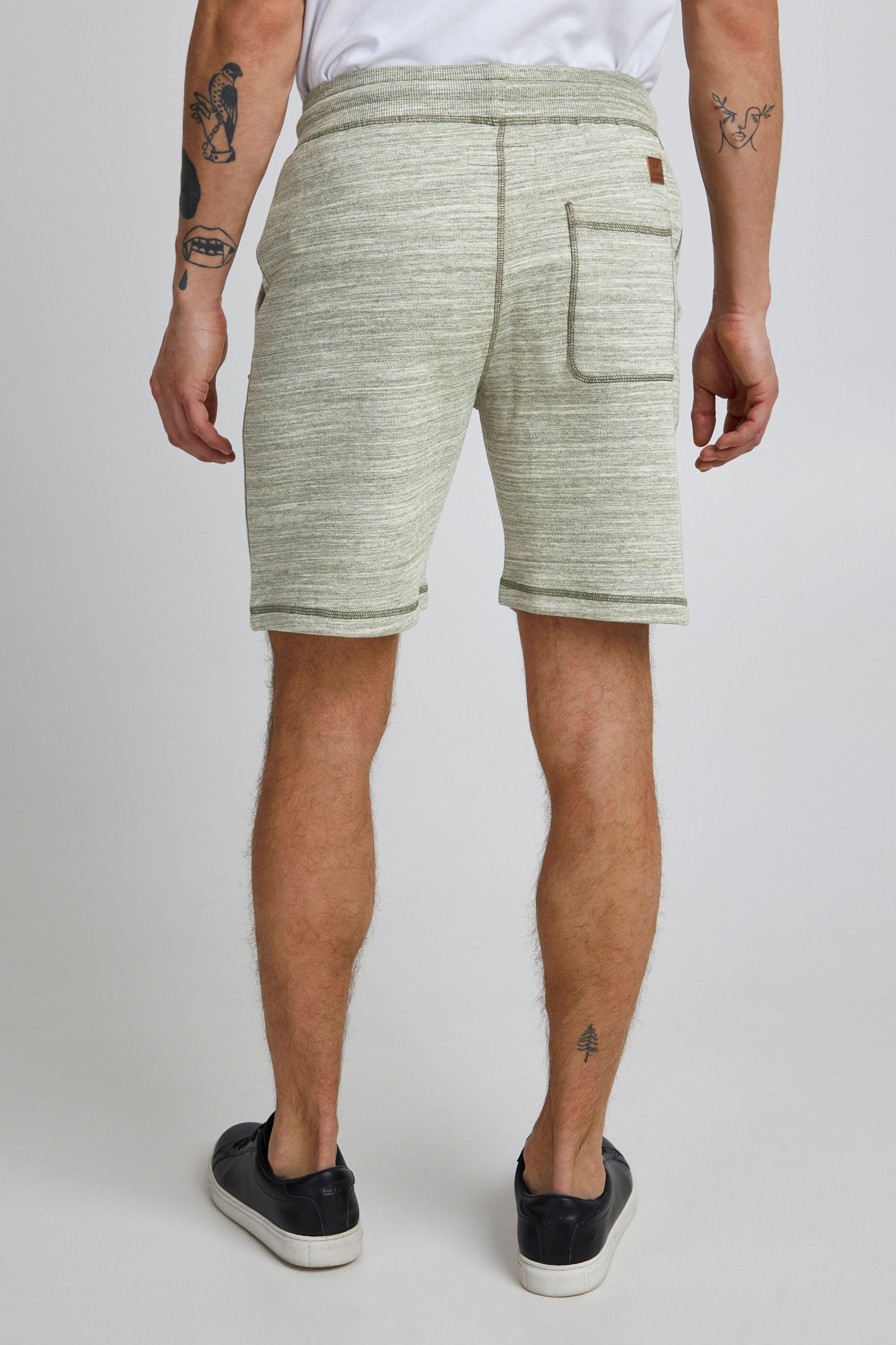 !Solid Sweatshorts »Sweatshorts SDAris«