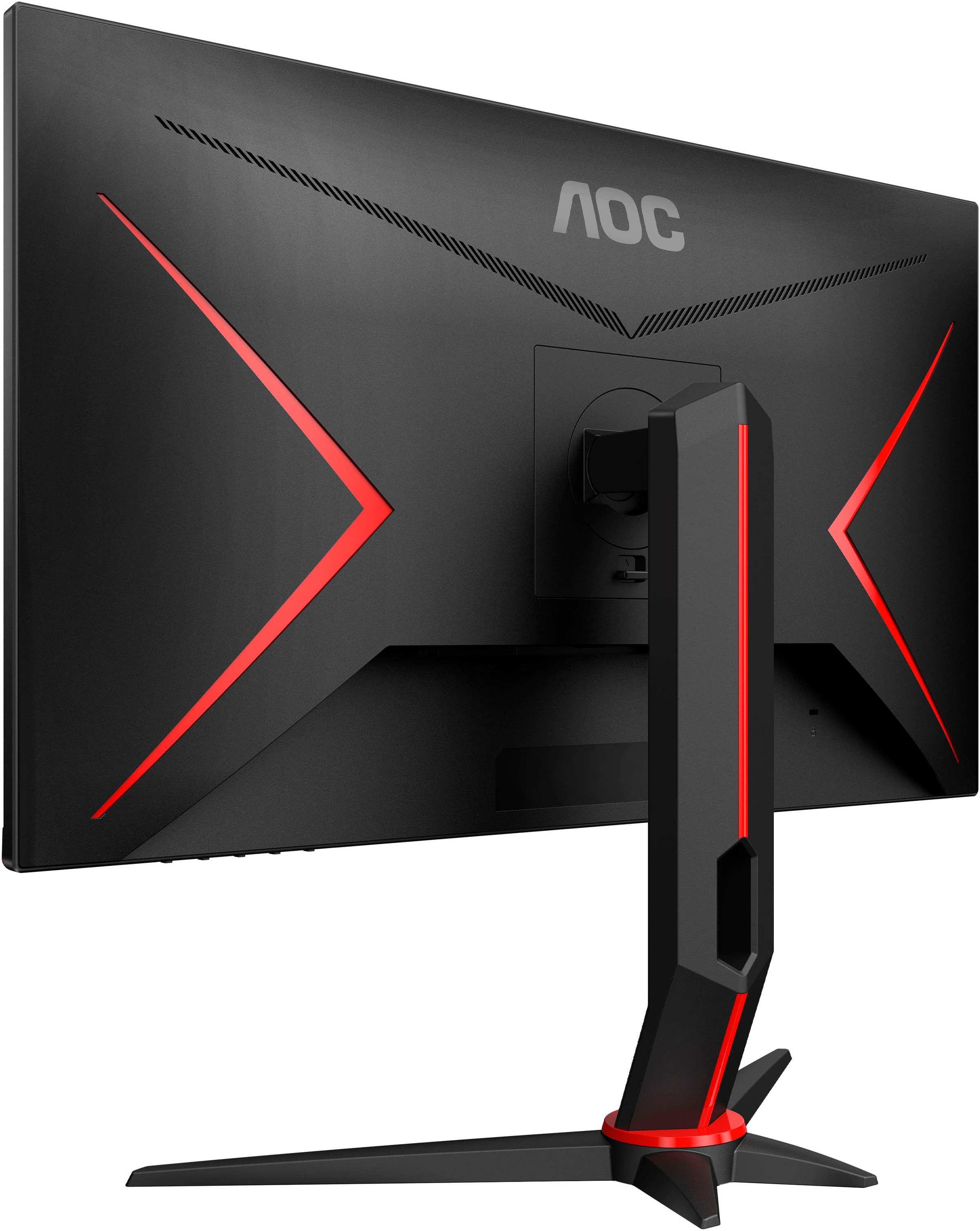 AOC Gaming-LED-Monitor »Q27G2U/BK«, 69 cm/27 Zoll, 2560 x 1440 px, QHD, 1 ms Reaktionszeit, 144 Hz