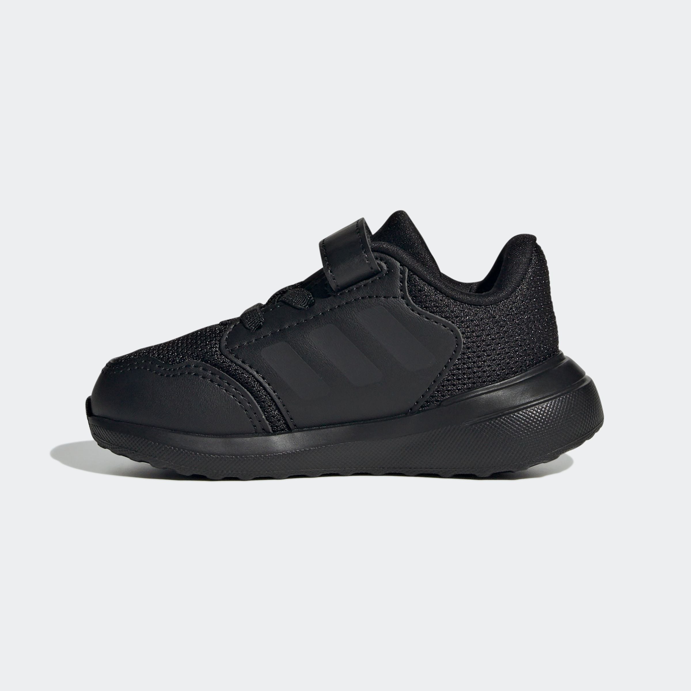 adidas Sportswear Klettschuh »TENSAUR RUN 3.0 KIDS«, für Kinder