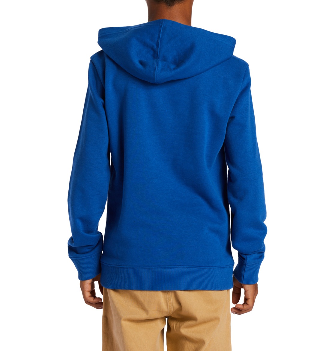 DC Shoes Kapuzensweatshirt »On The Grind«