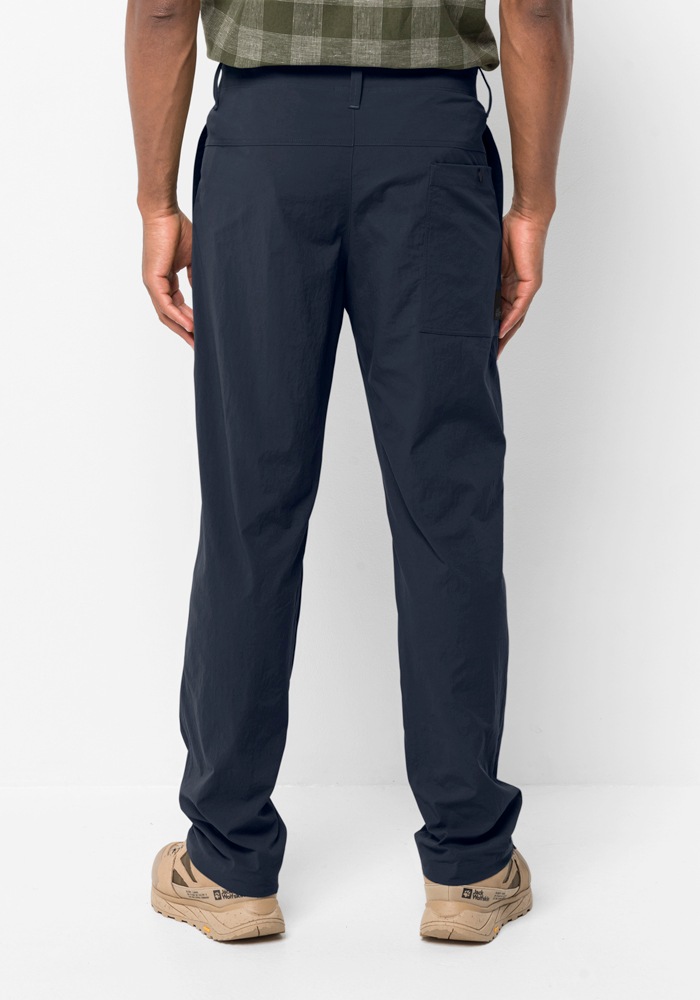 Jack Wolfskin Outdoorhose »DESERT PANTS M«