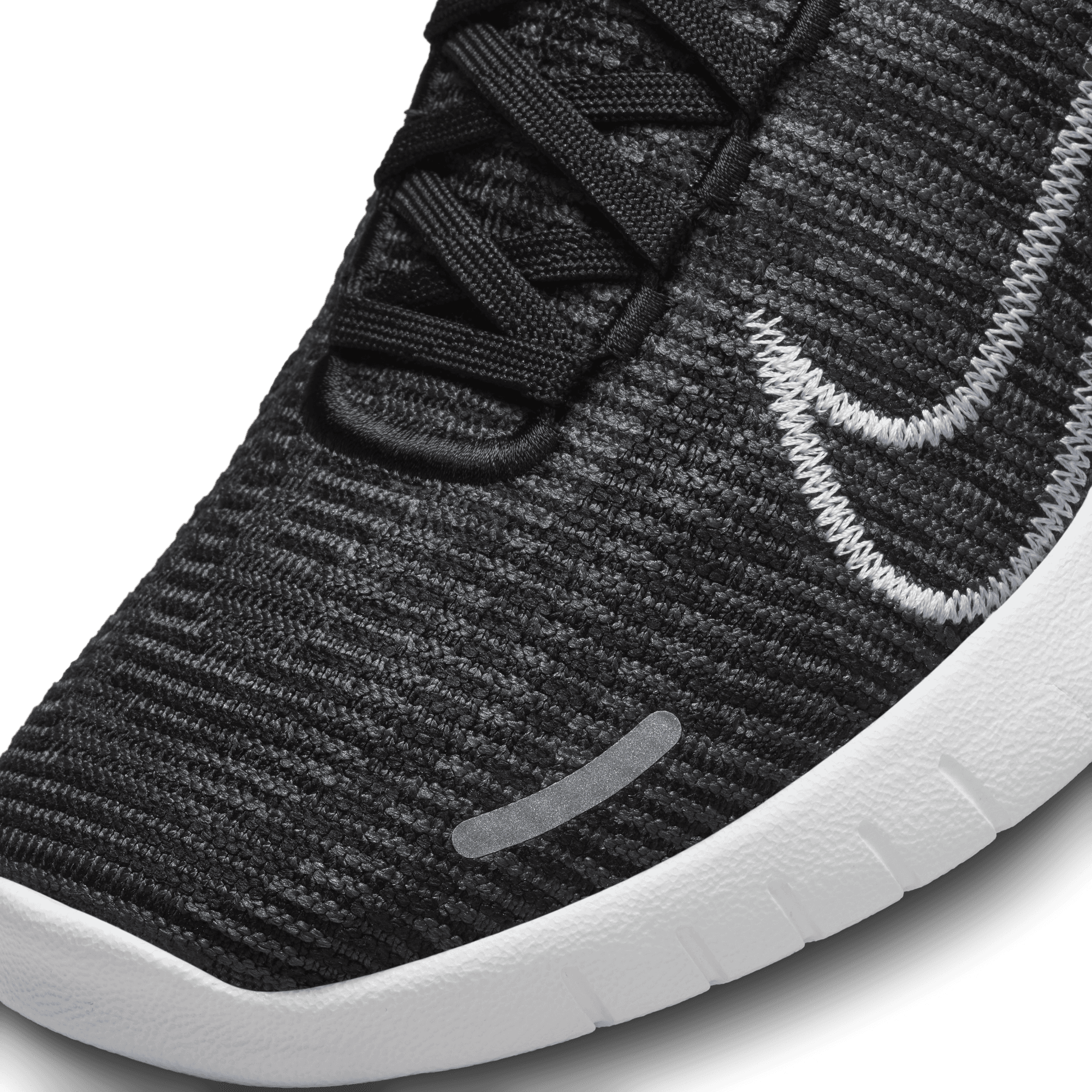 Nike Laufschuh »Nike Free Run Flyknit Next Nature«