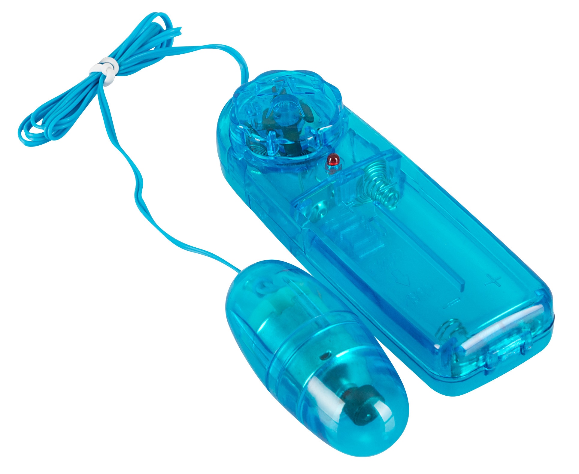 You2Toys Vibrator »Toy Set Blue Appetizer«