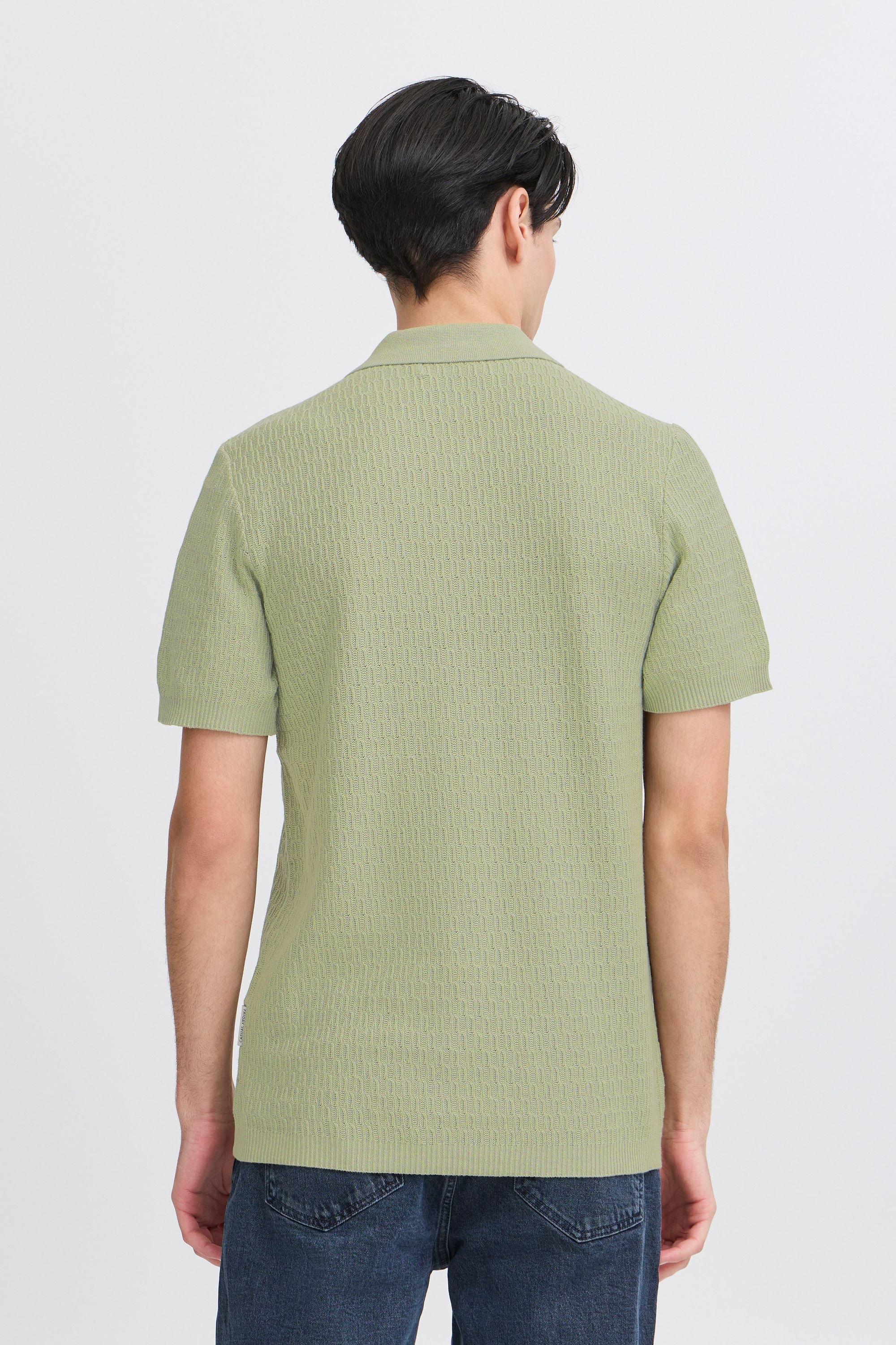 Casual Friday Poloshirt »Poloshirt CFJOE«